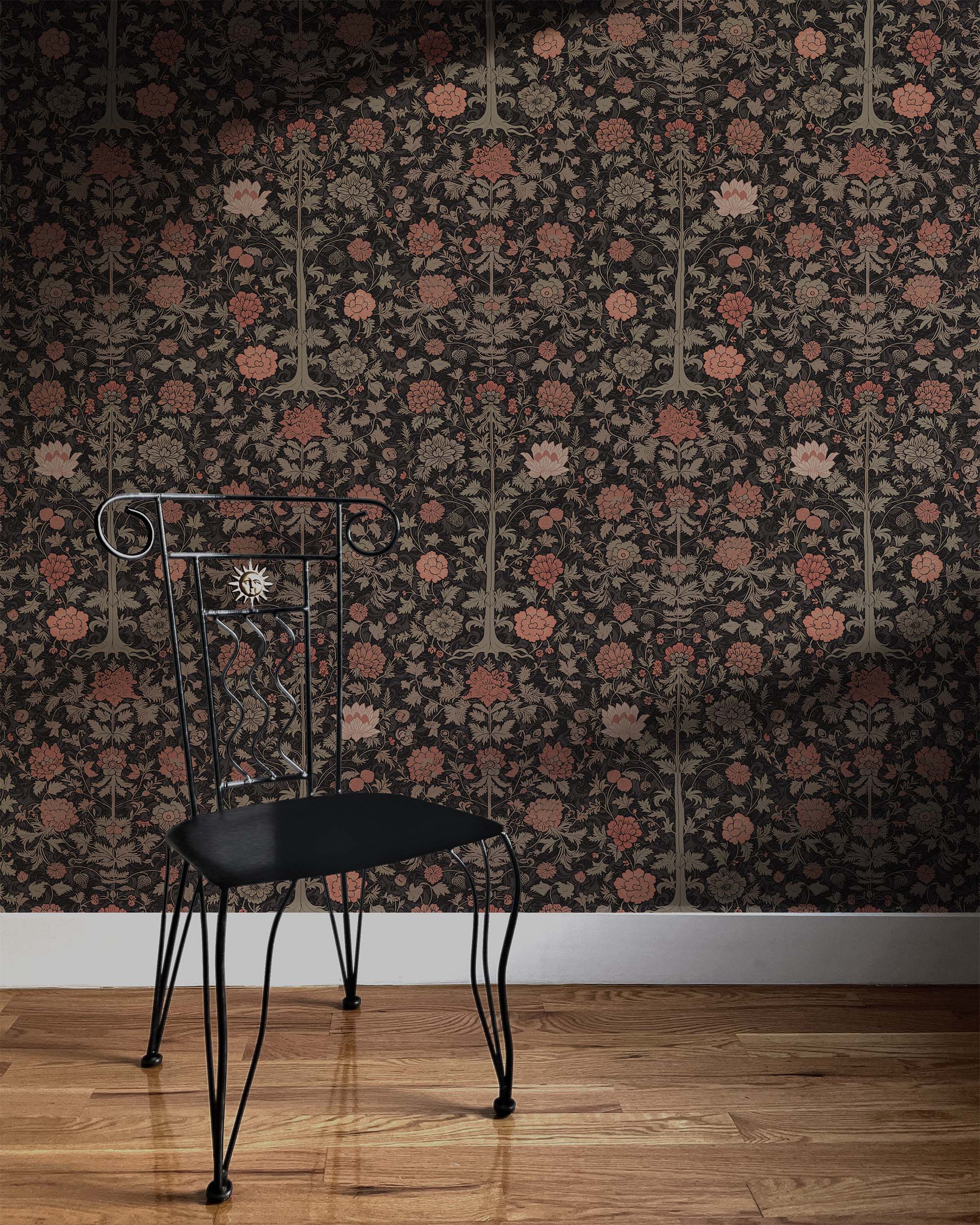 TREE OF LIFE WALLPAPER