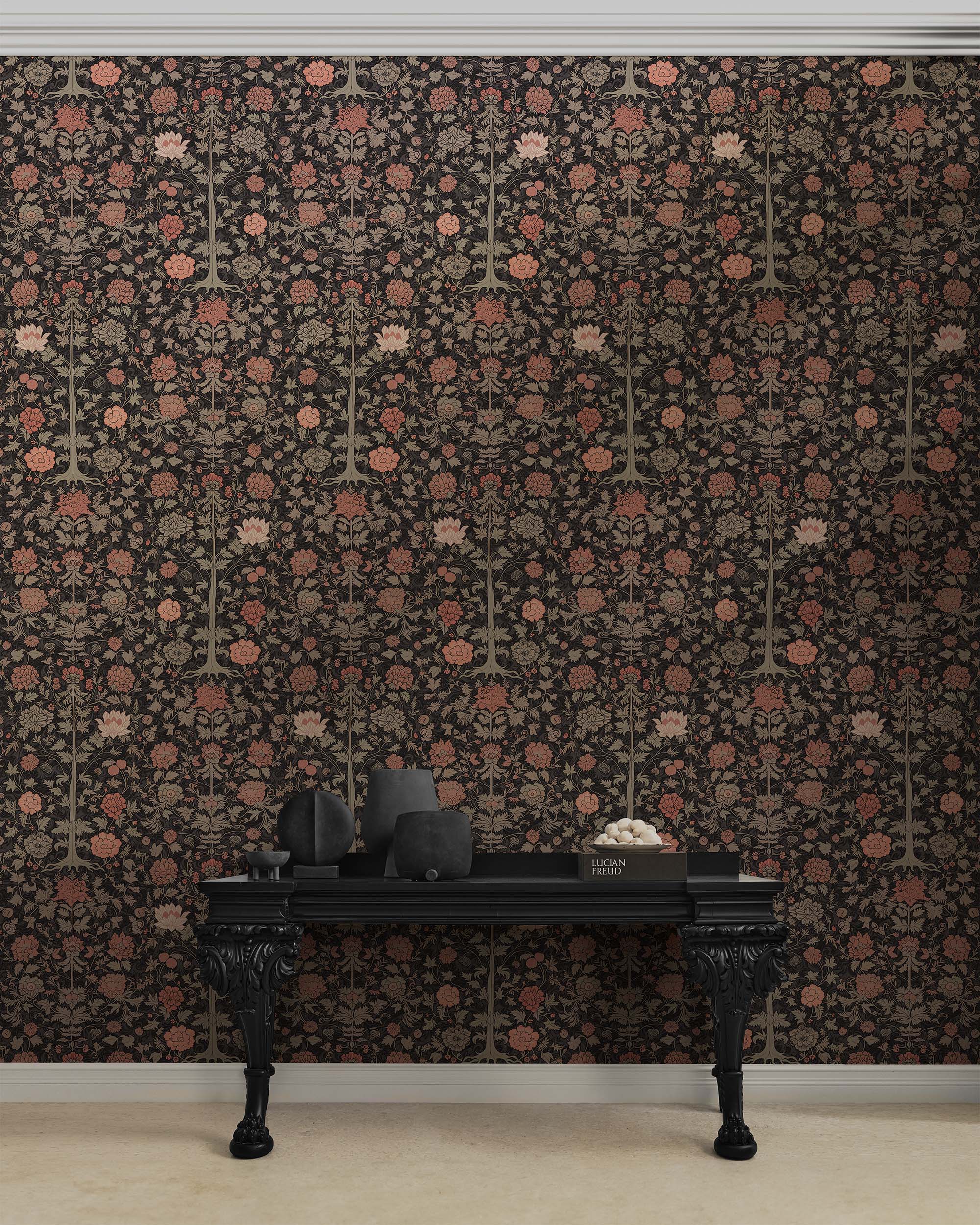 TREE OF LIFE WALLPAPER