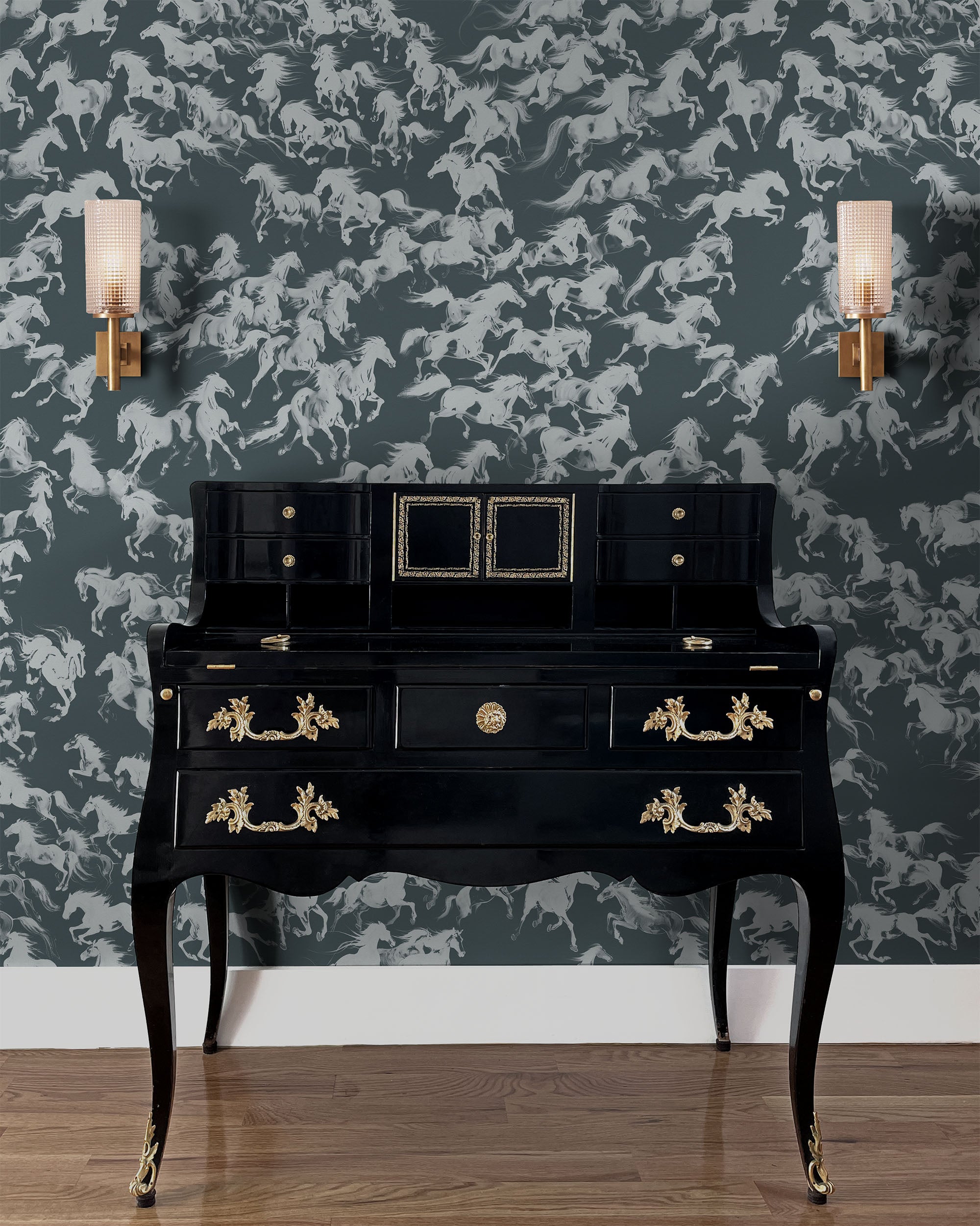 MUSTANG WALLPAPER