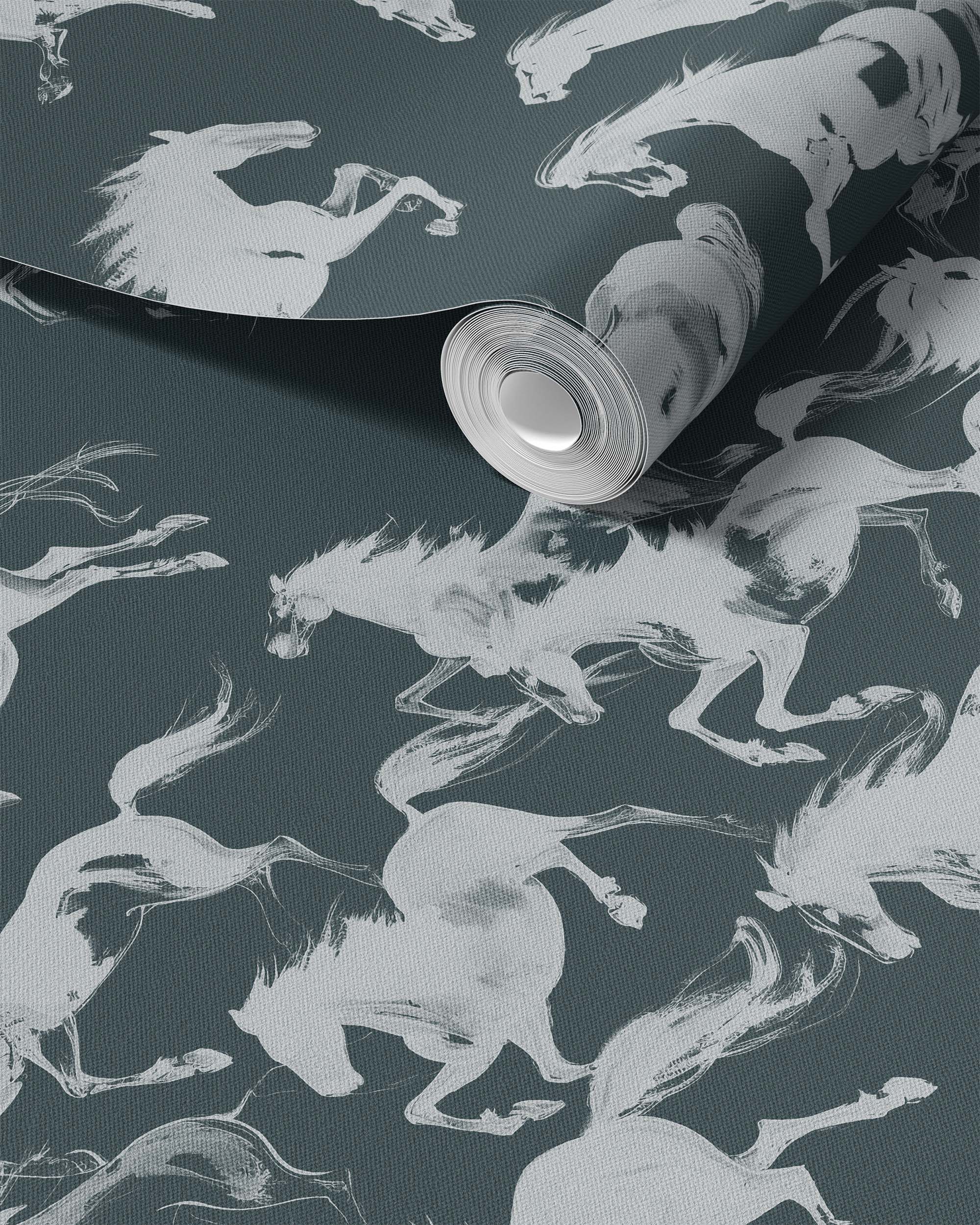 MUSTANG WALLPAPER