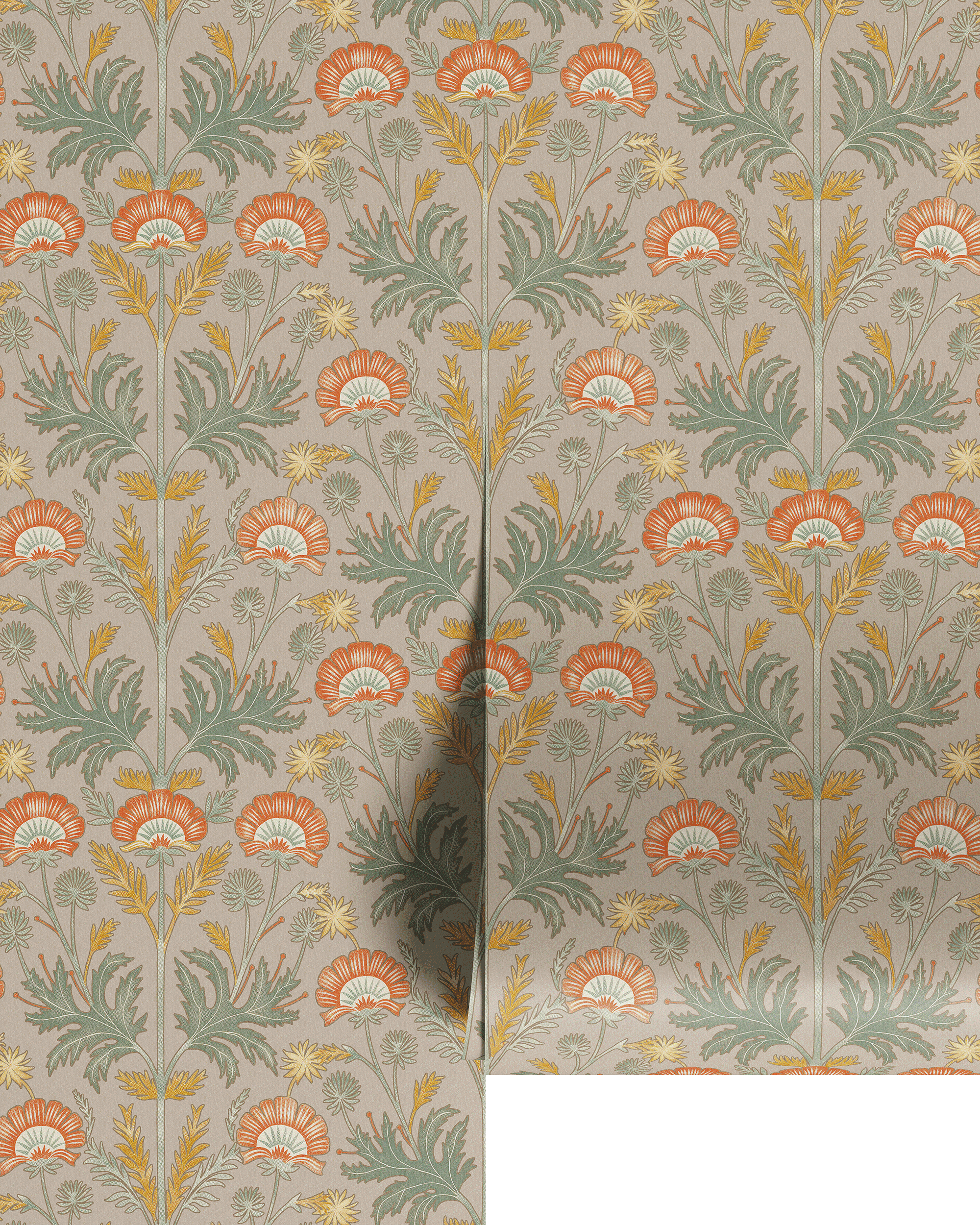 PRIMROSE WALLPAPER
