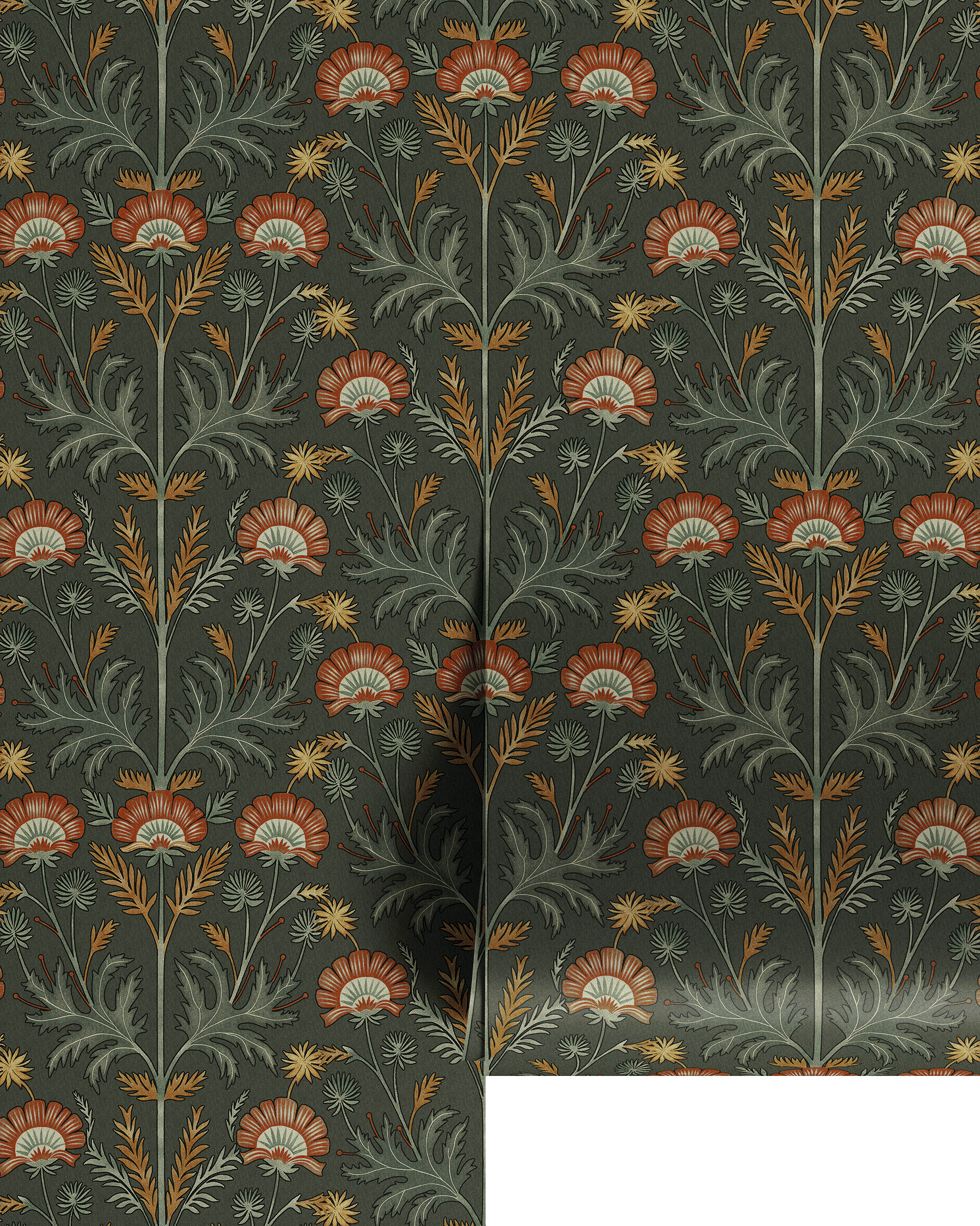 PRIMROSE WALLPAPER