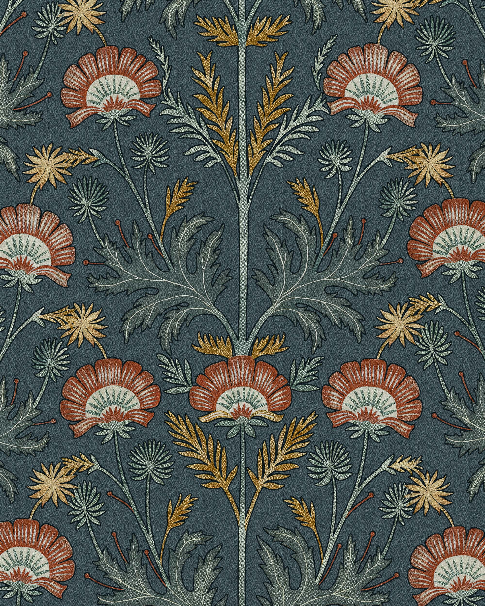 PRIMROSE WALLPAPER
