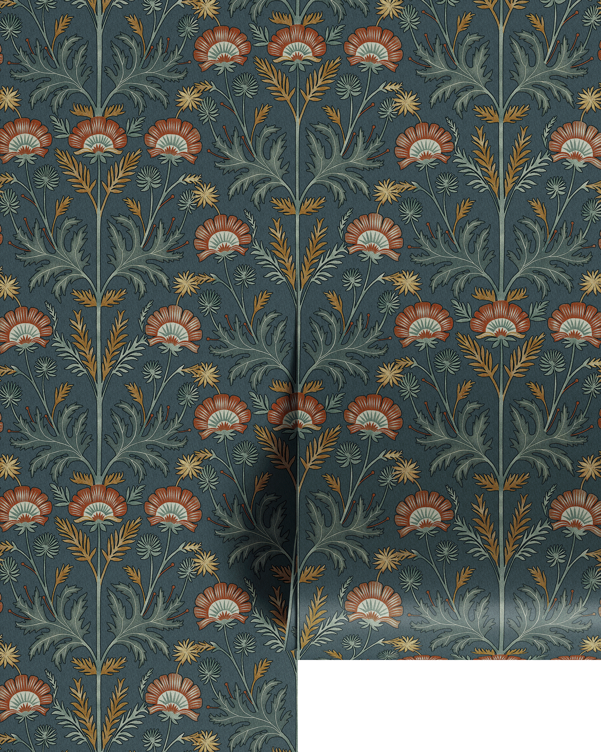 PRIMROSE WALLPAPER
