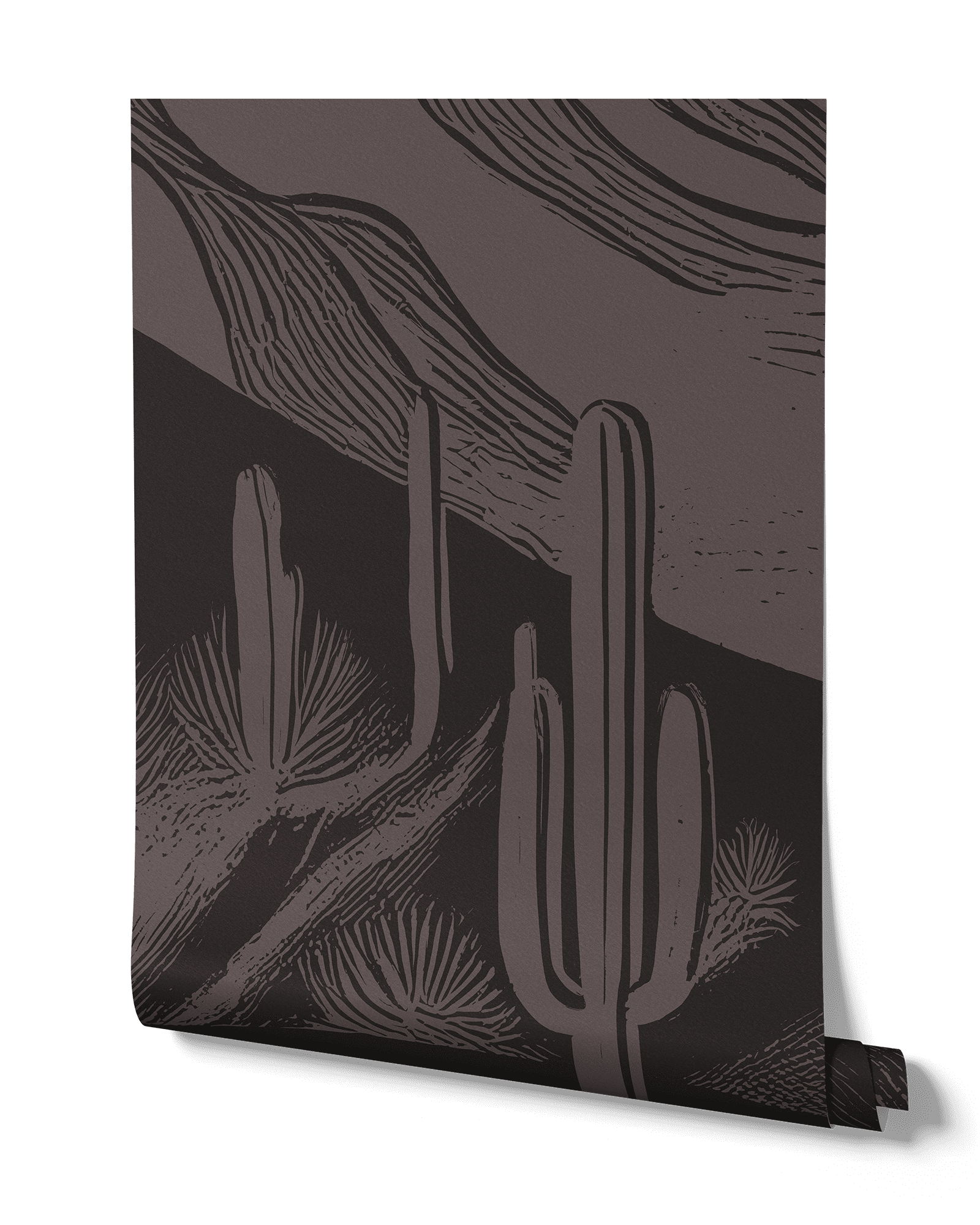 SOUTHWEST WALL MURAL