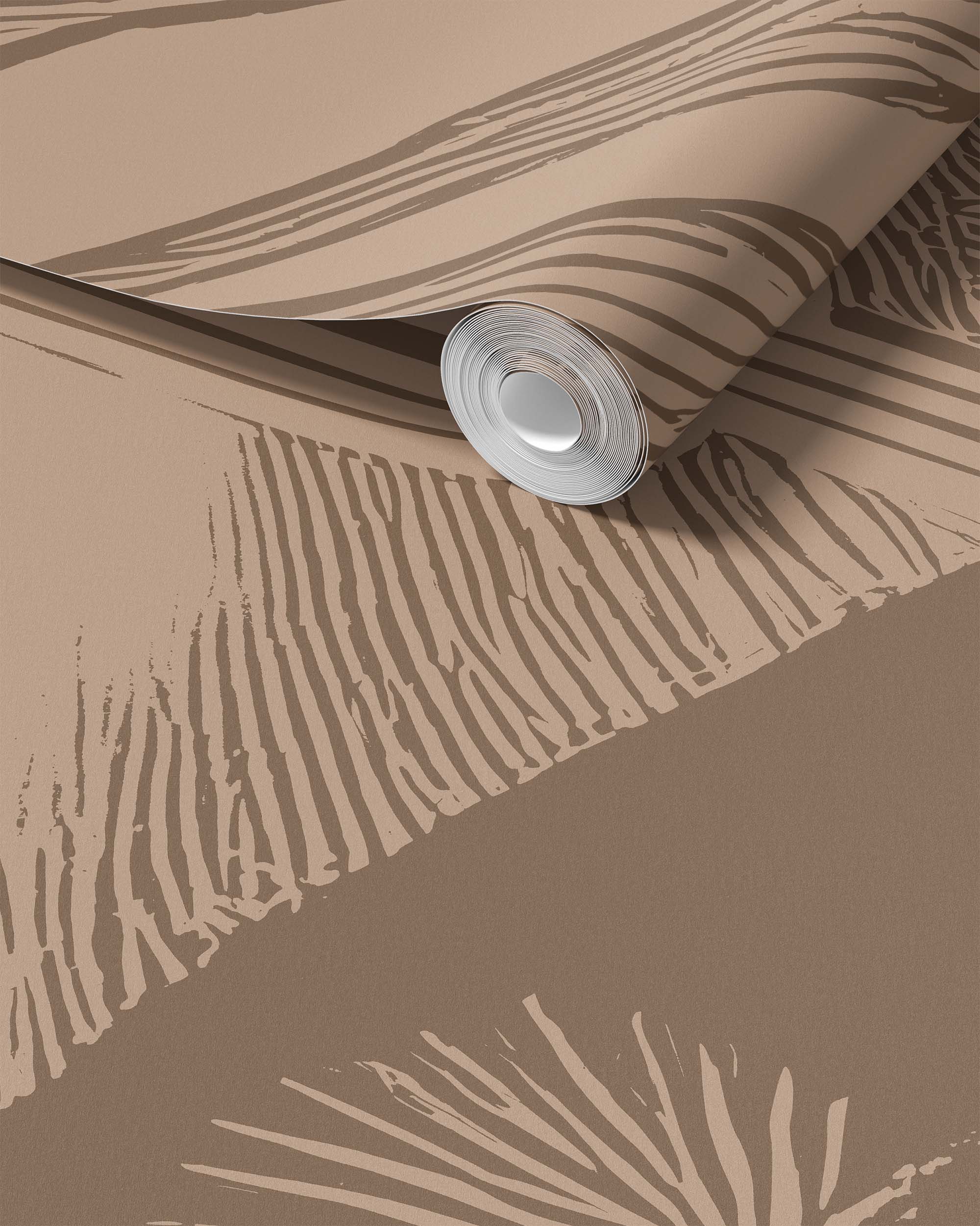 SOUTHWEST WALL MURAL