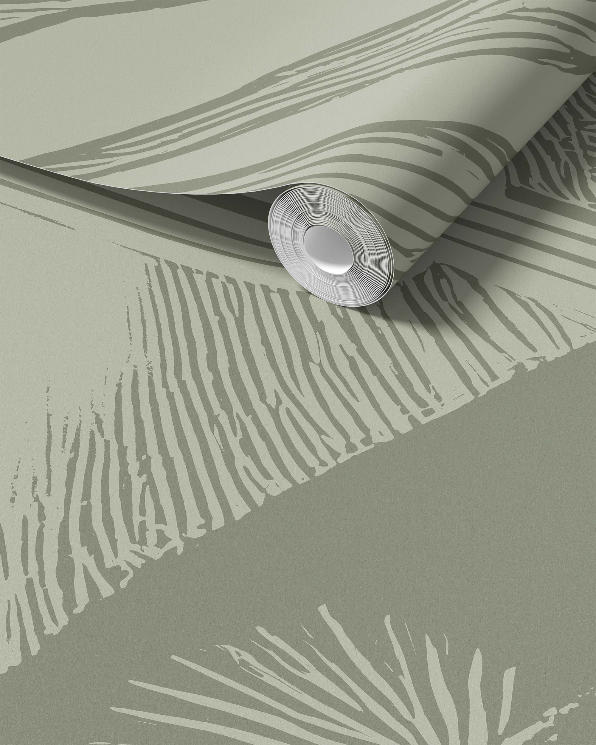 SOUTHWEST WALL MURAL