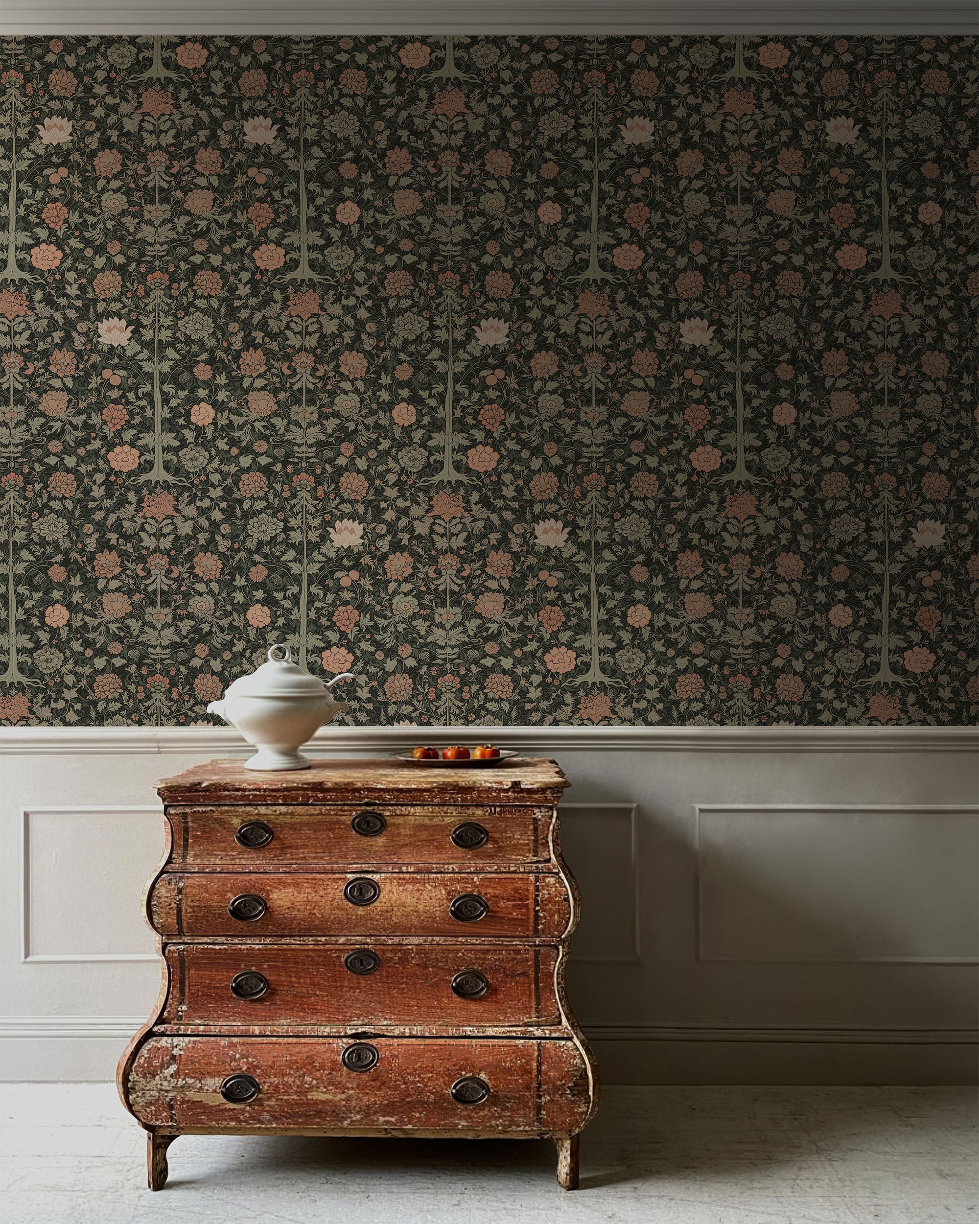 TREE OF LIFE WALLPAPER