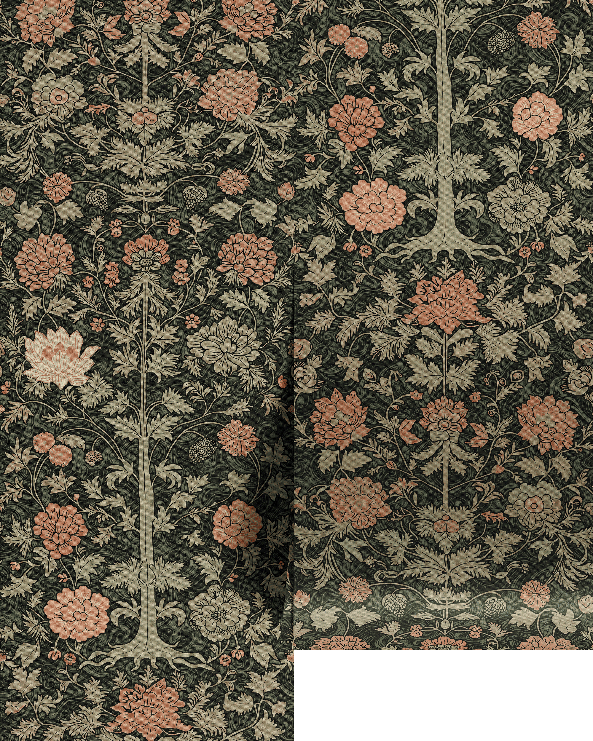 TREE OF LIFE WALLPAPER