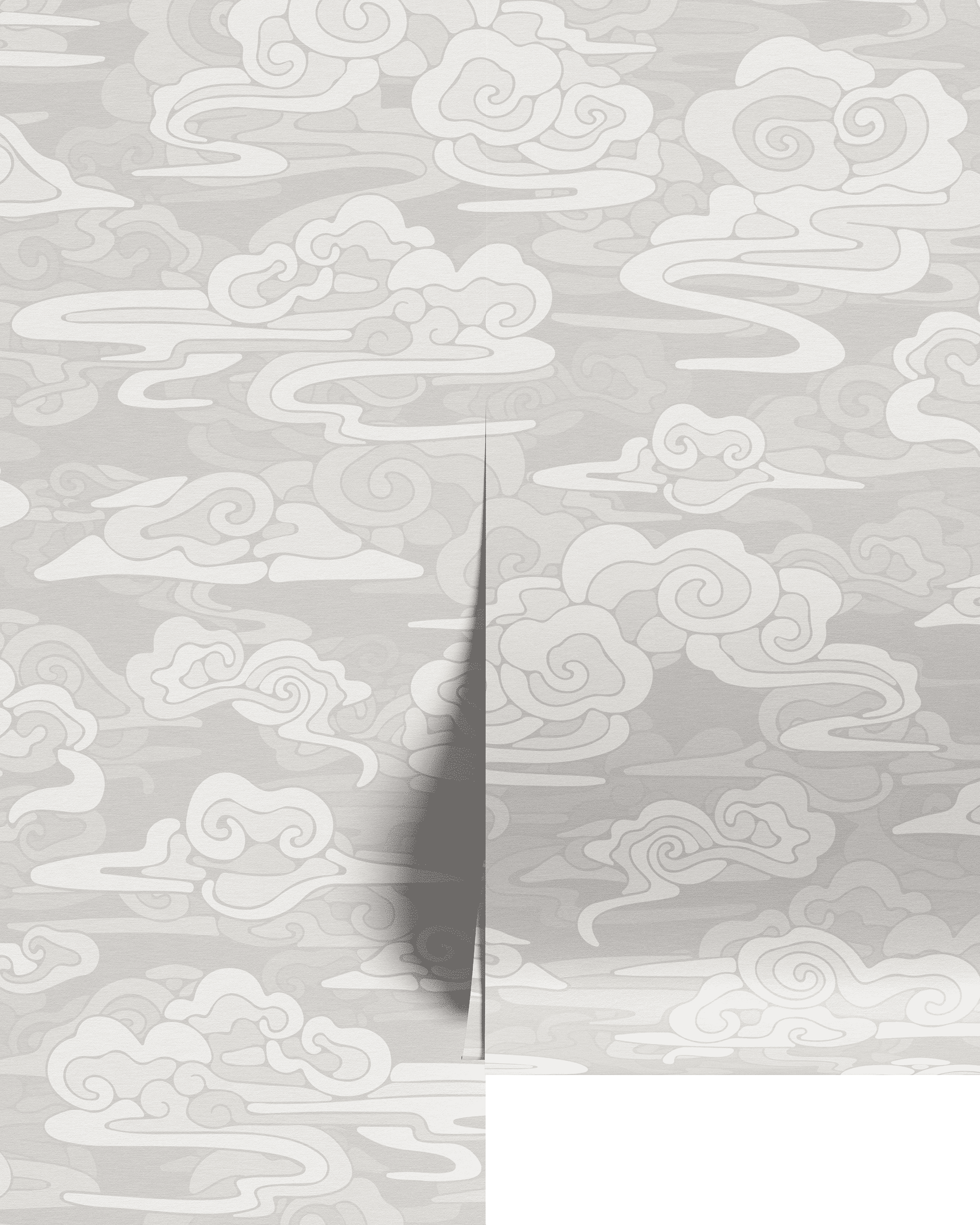 PAPEL PINTADO DE ATMÓSFERA