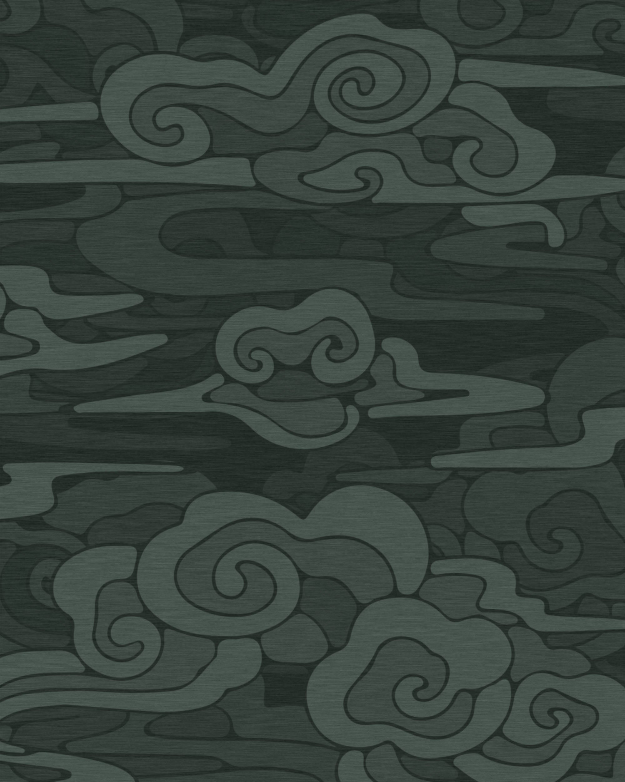 PAPEL PINTADO DE ATMÓSFERA