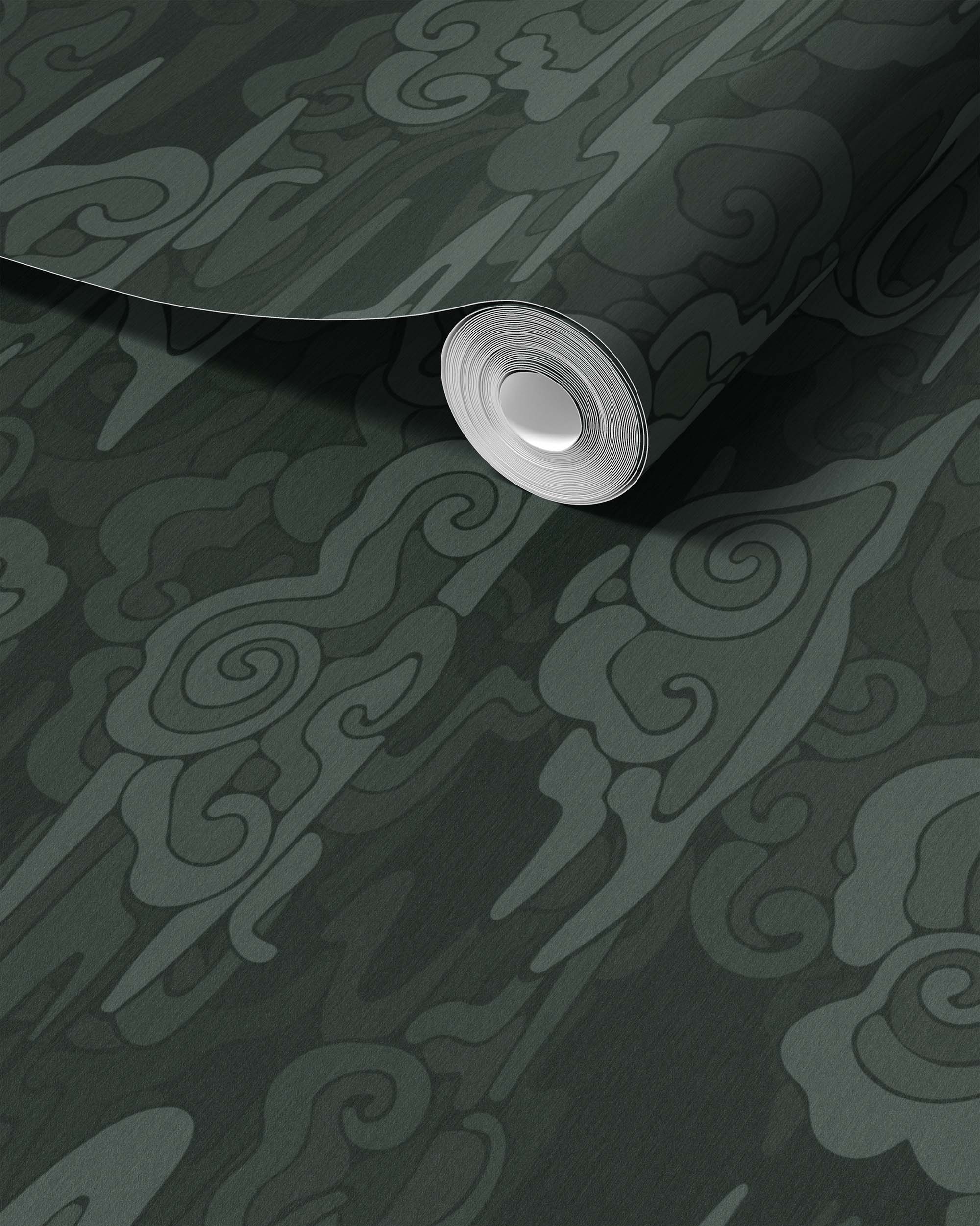 PAPEL PINTADO DE ATMÓSFERA