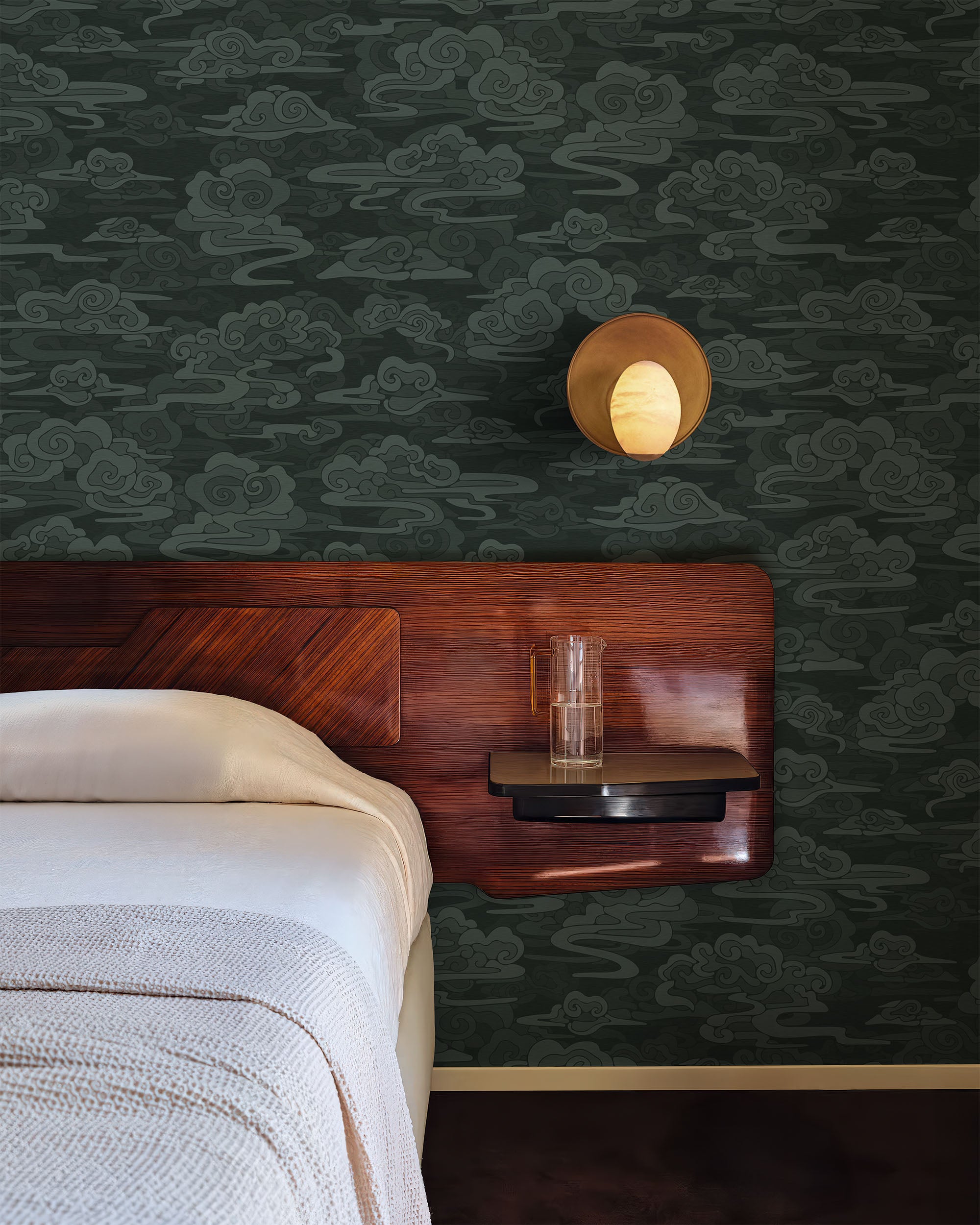 PAPEL PINTADO DE ATMÓSFERA