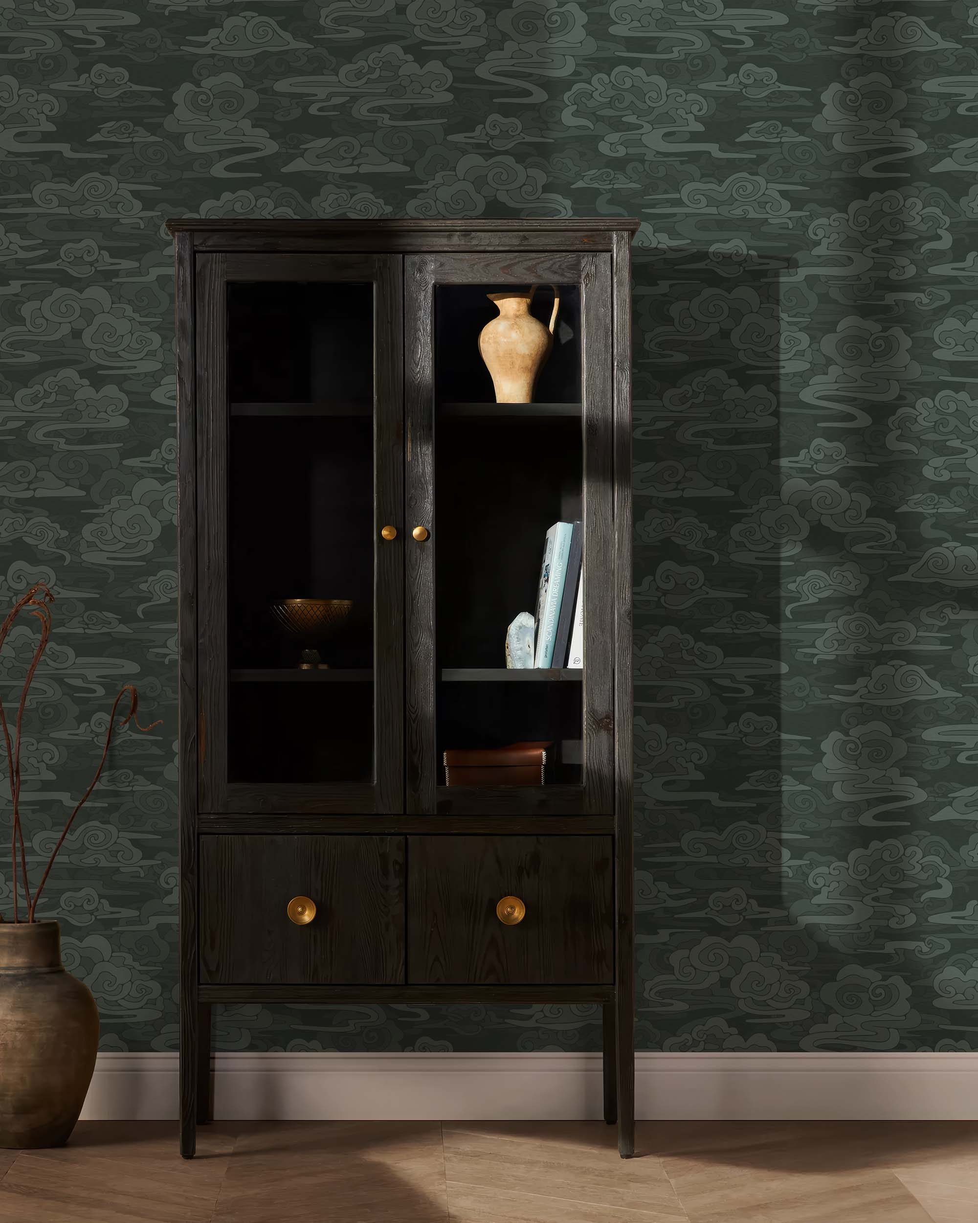 PAPEL PINTADO DE ATMÓSFERA