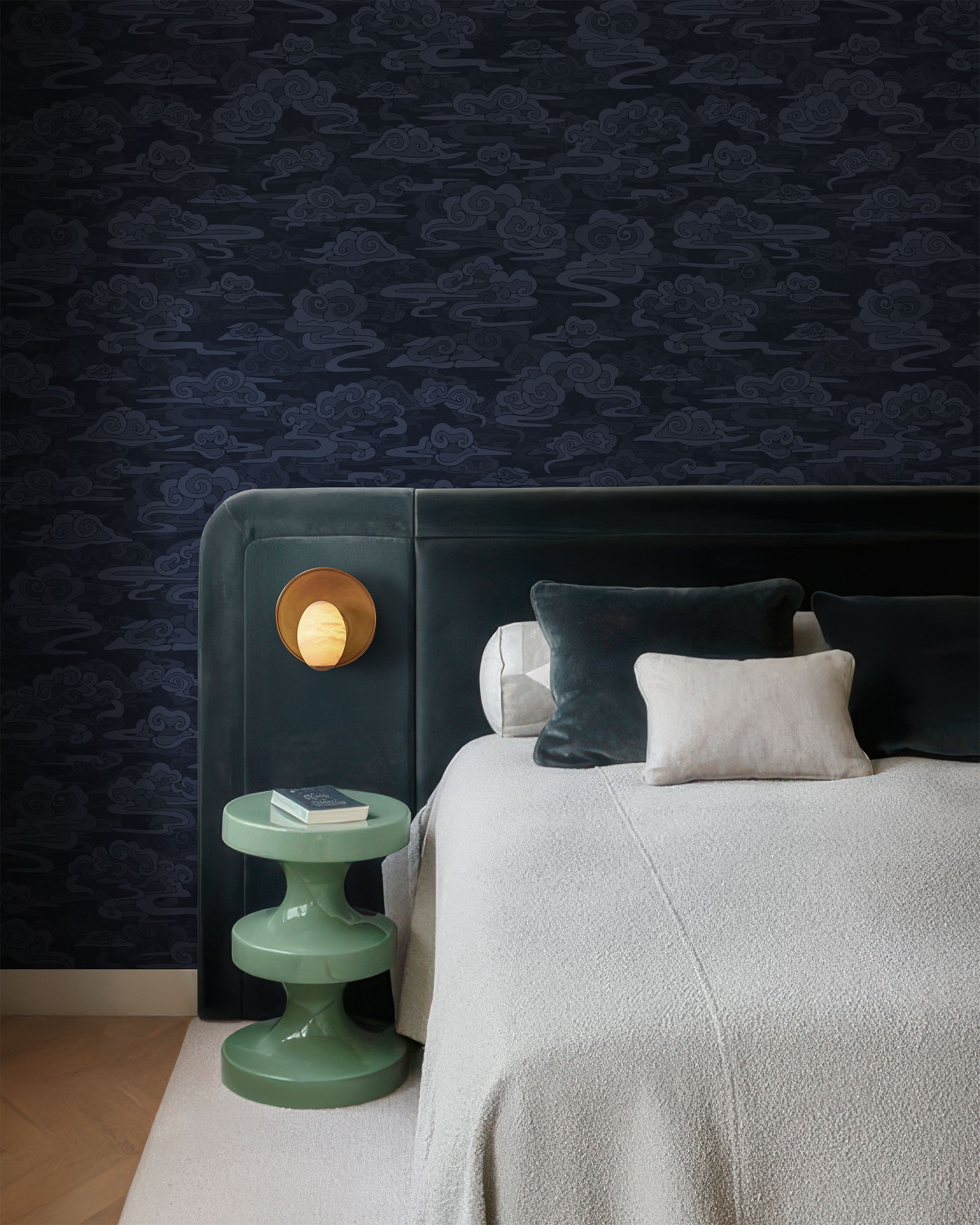 PAPEL PINTADO DE ATMÓSFERA