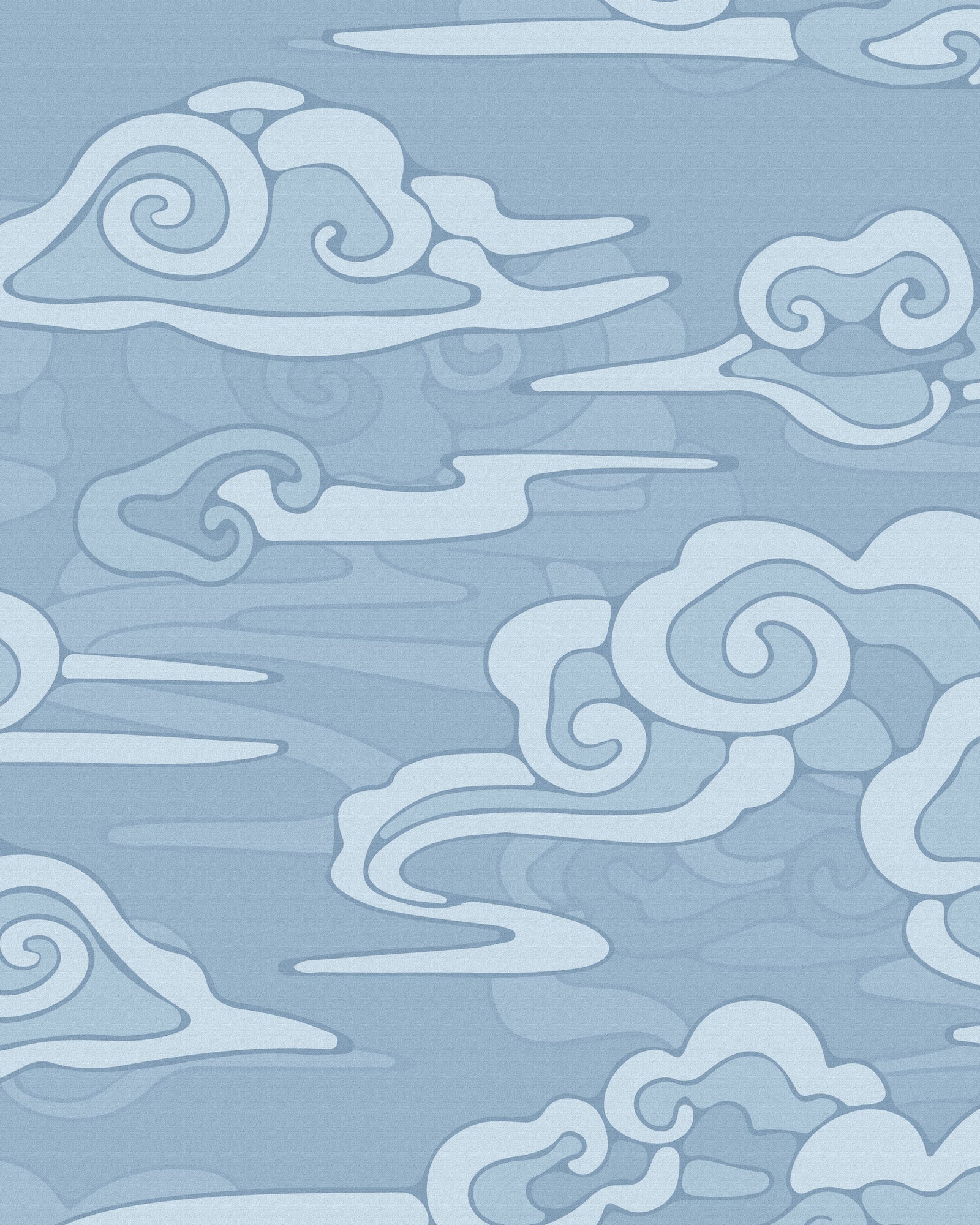 PAPEL PINTADO DE ATMÓSFERA