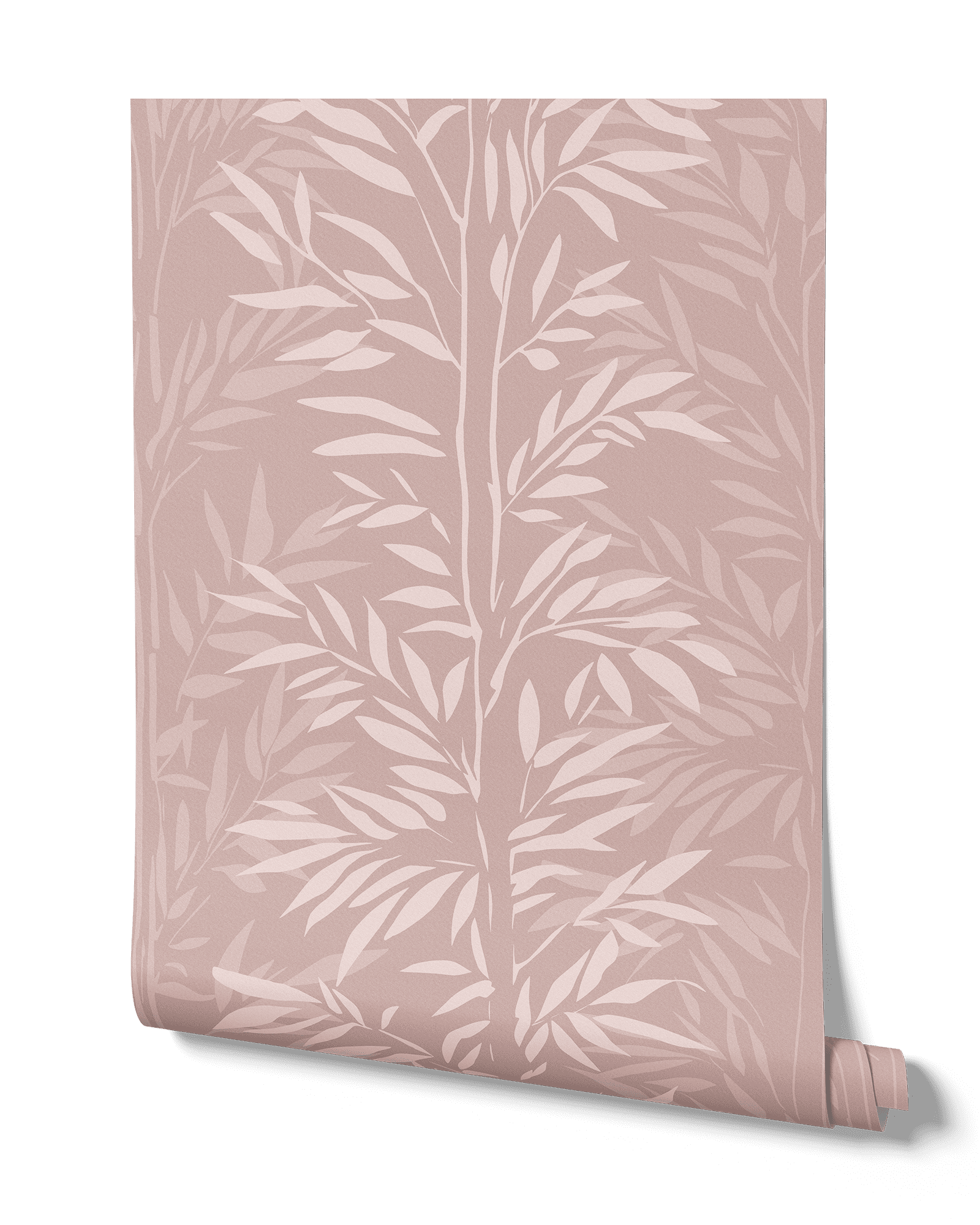 BAMBOO FOREST WALLPAPER