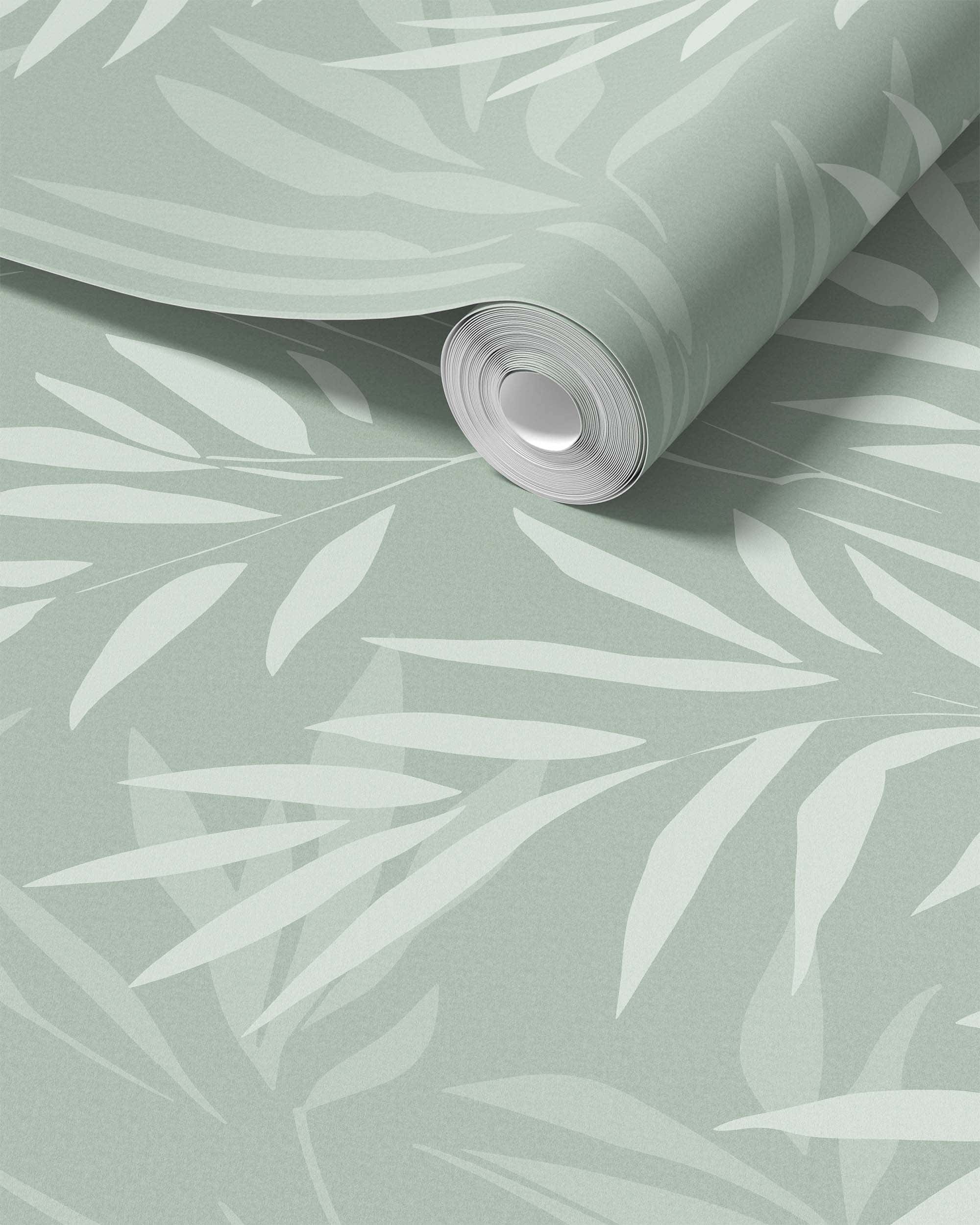 BAMBOO FOREST WALLPAPER