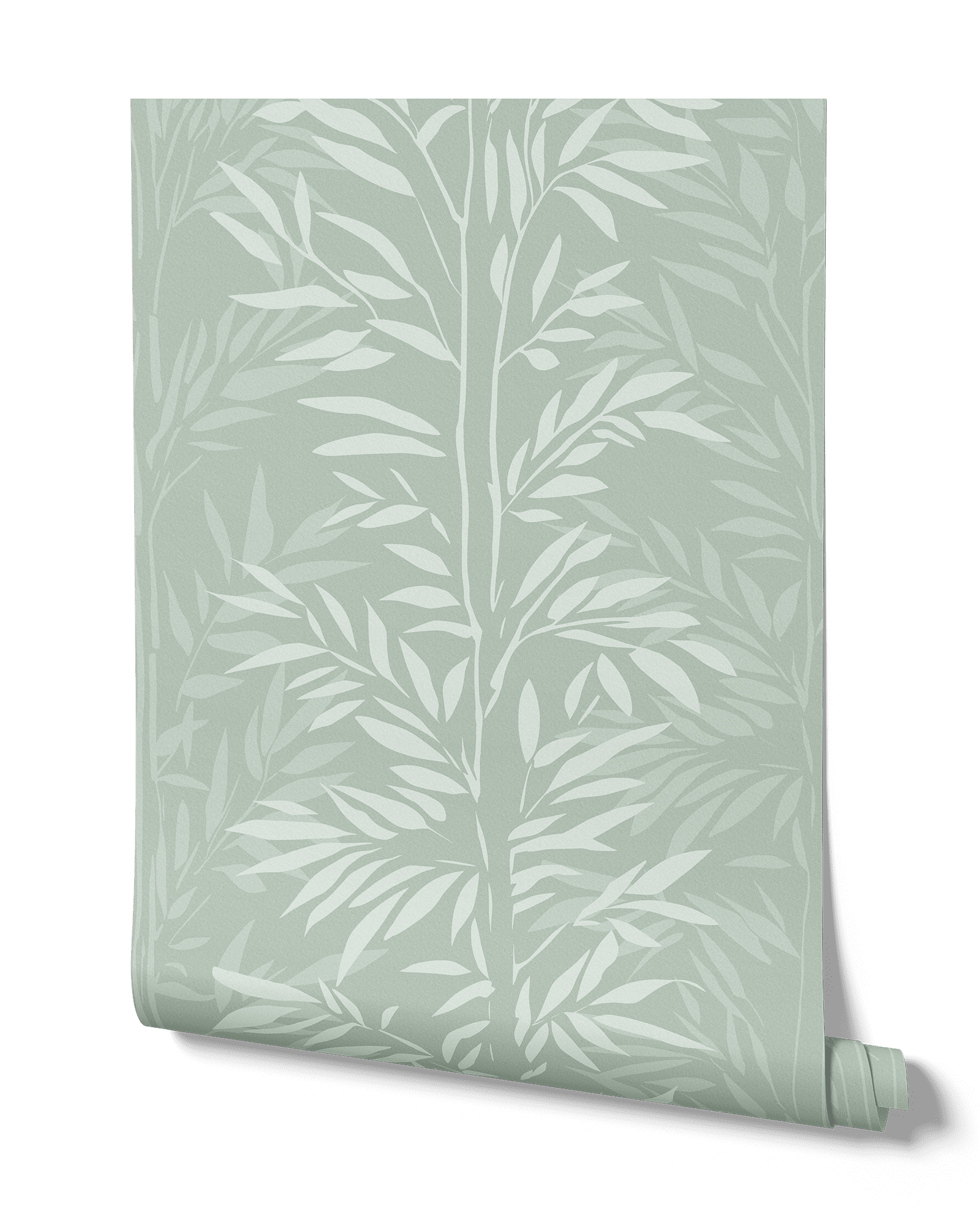 BAMBOO FOREST WALLPAPER