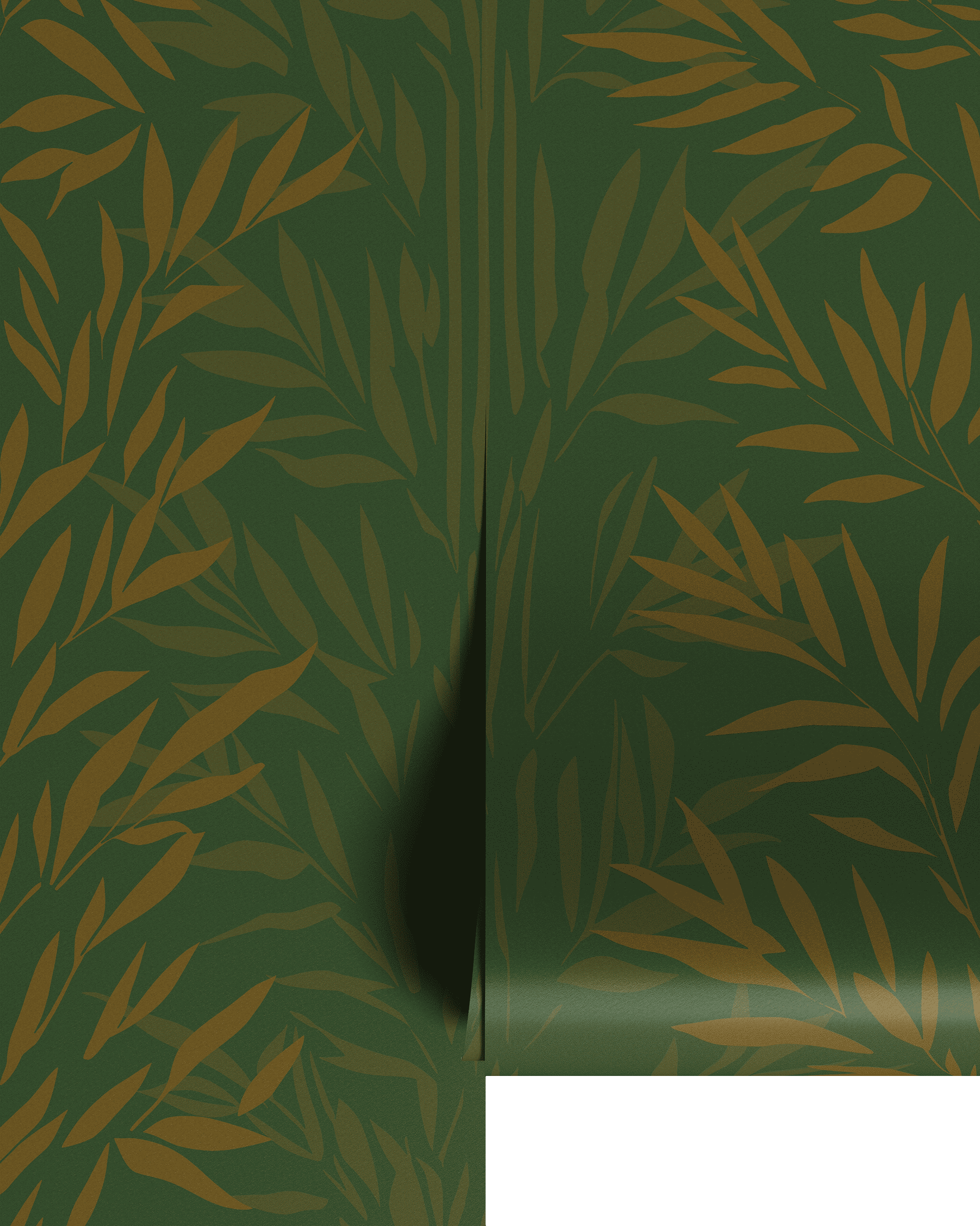 BAMBOO FOREST WALLPAPER