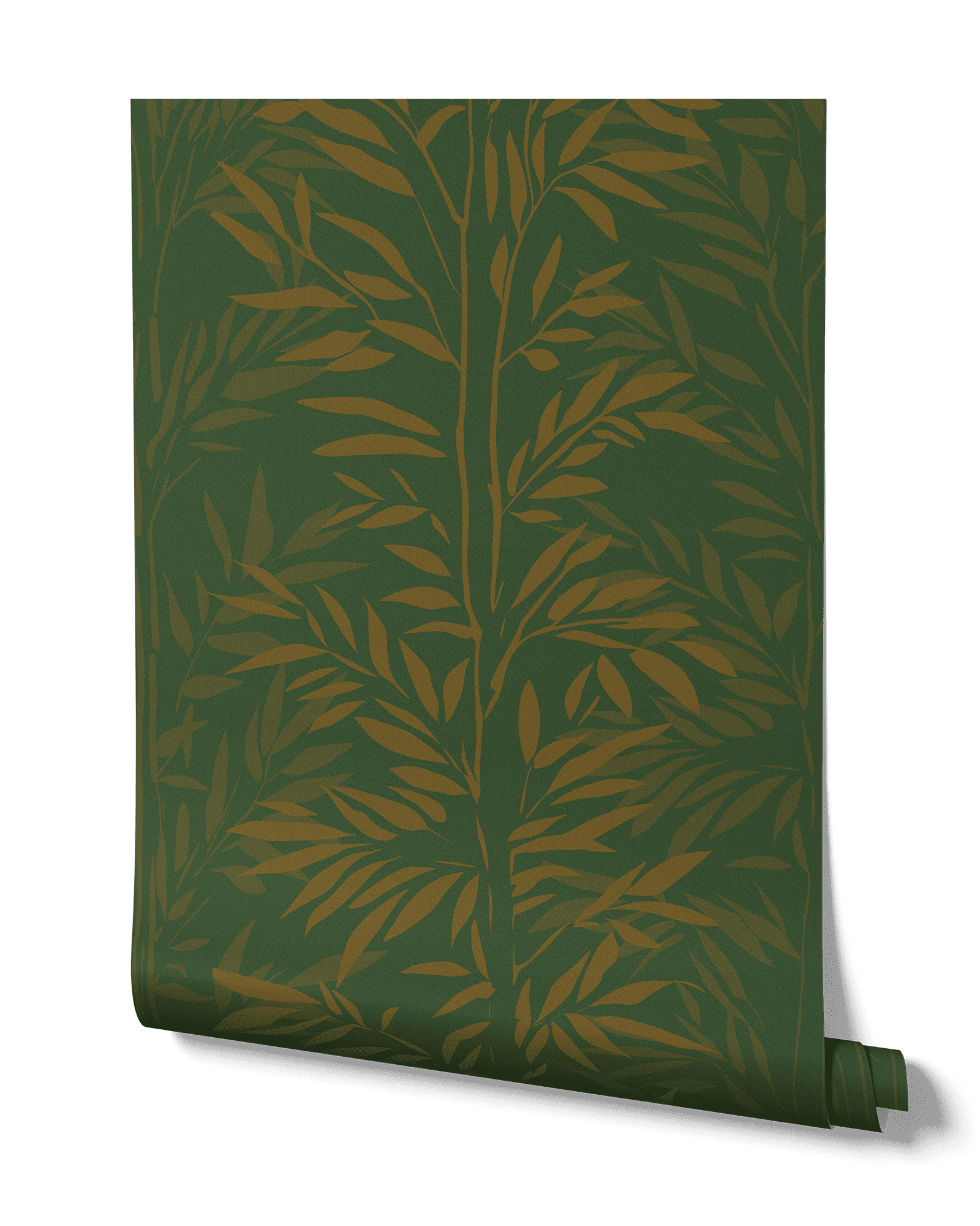 BAMBOO FOREST WALLPAPER