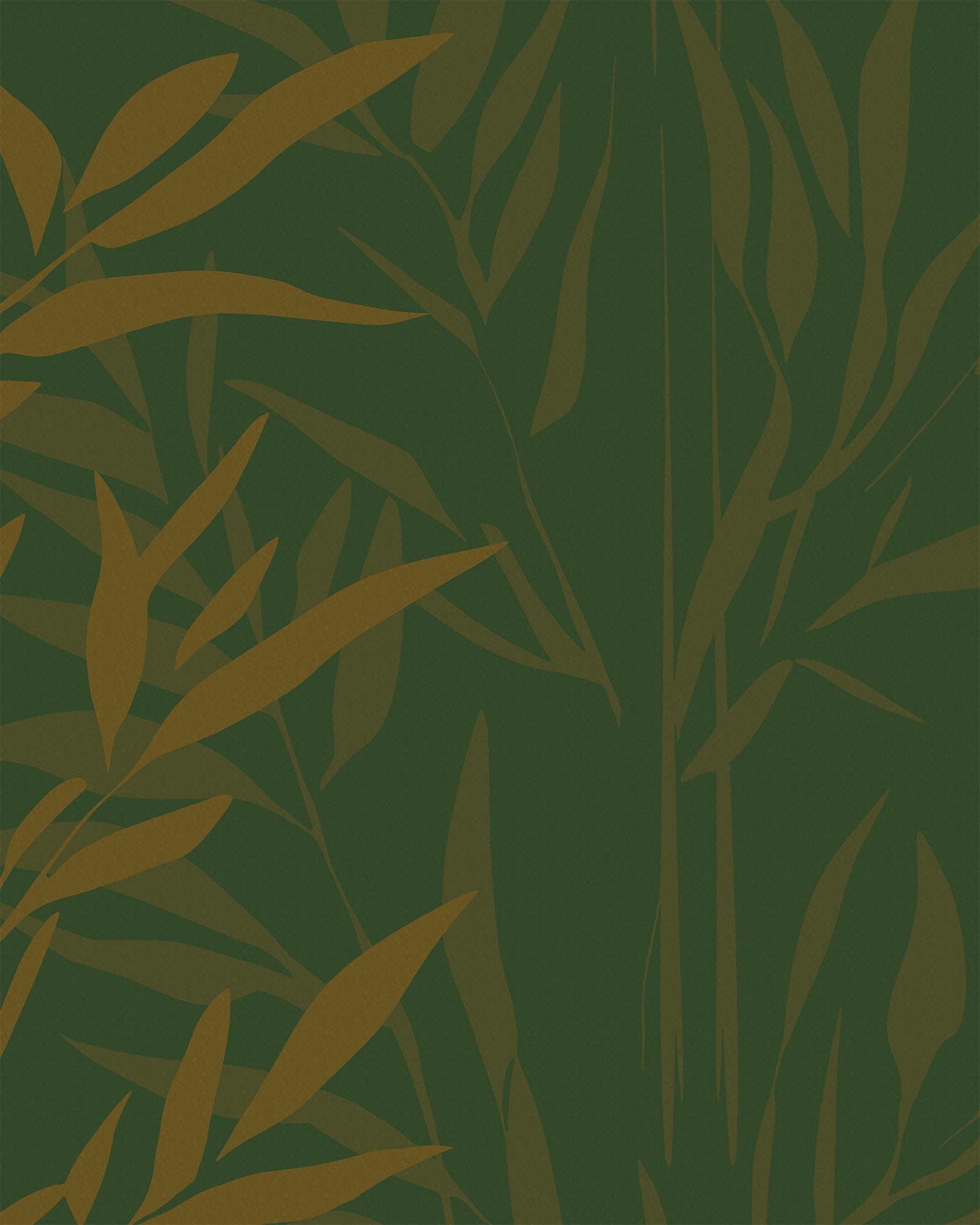 BAMBOO FOREST WALLPAPER