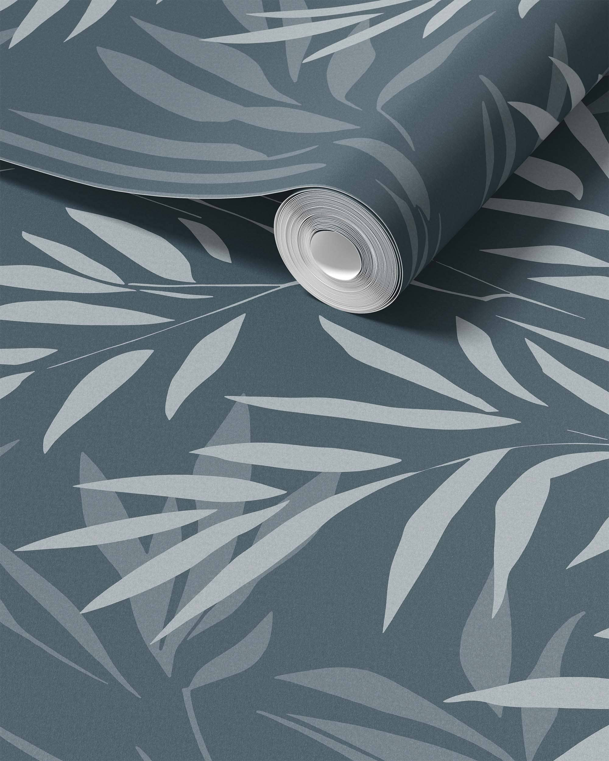 BAMBOO FOREST WALLPAPER