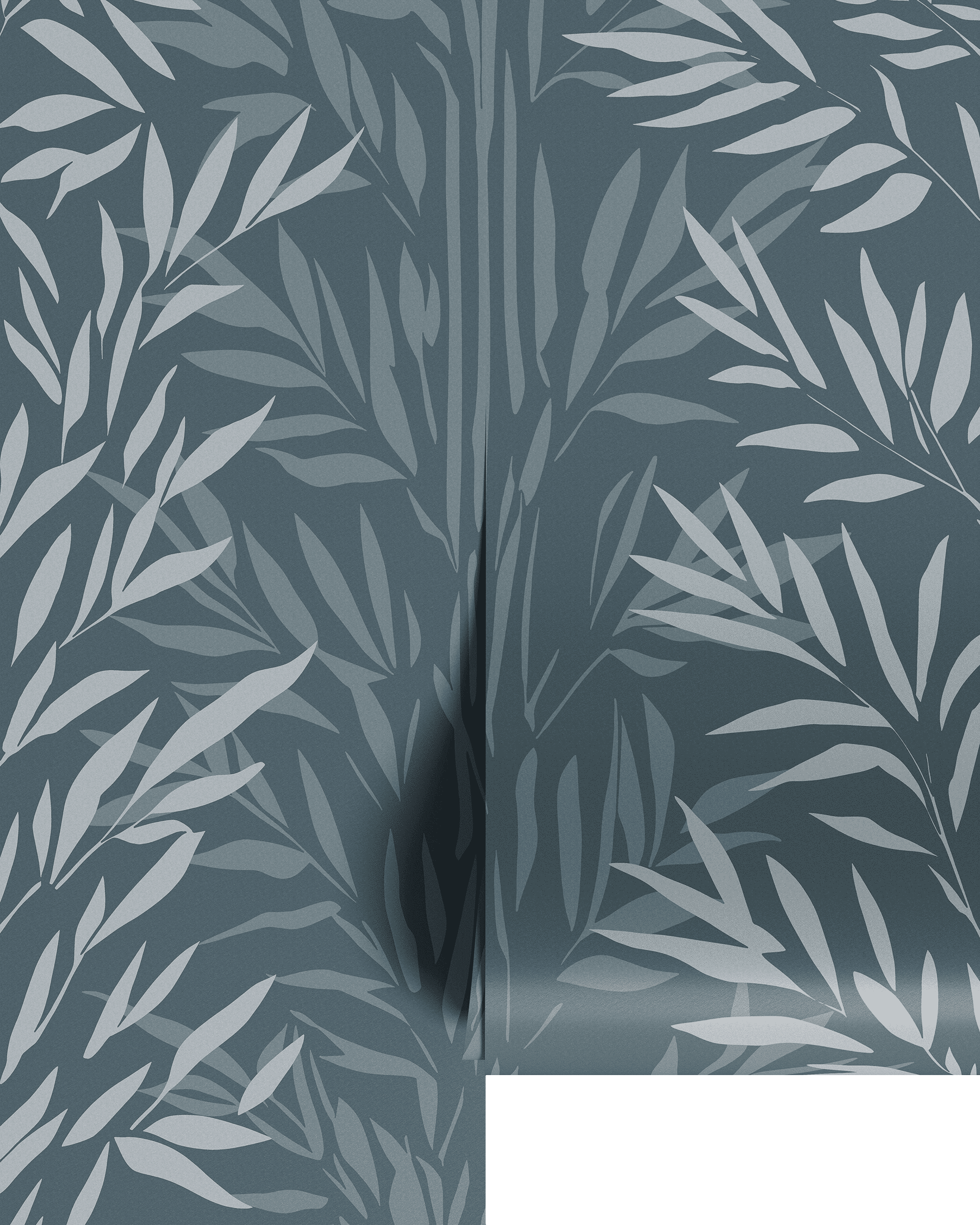 BAMBOO FOREST WALLPAPER