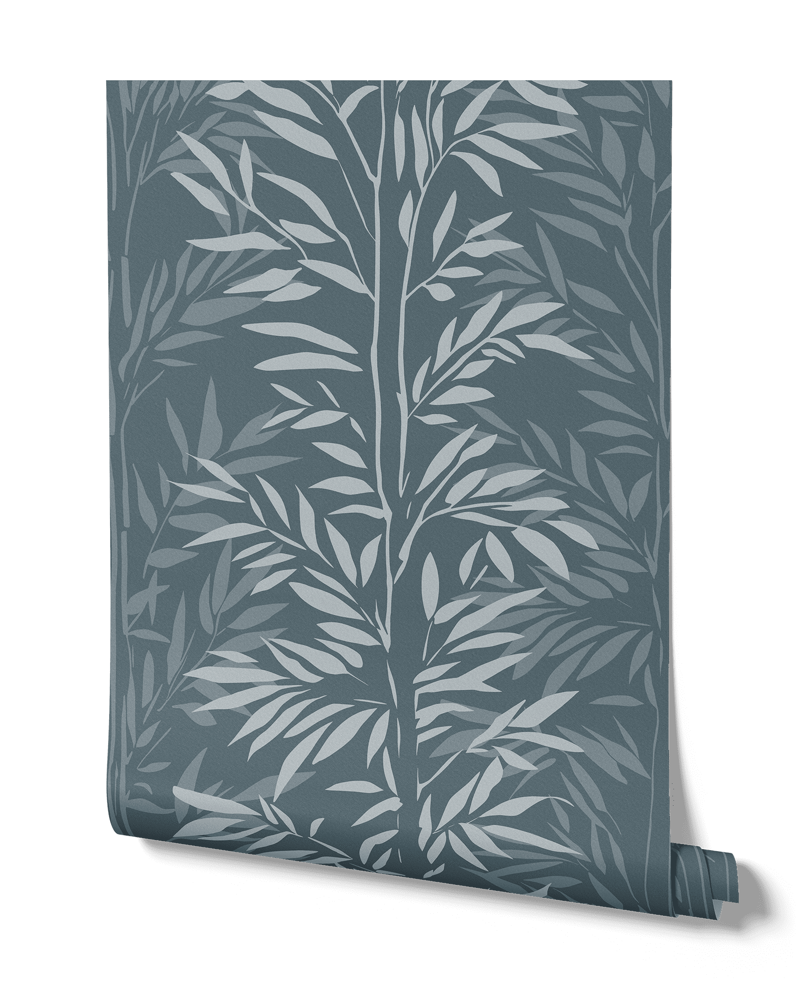 BAMBOO FOREST WALLPAPER