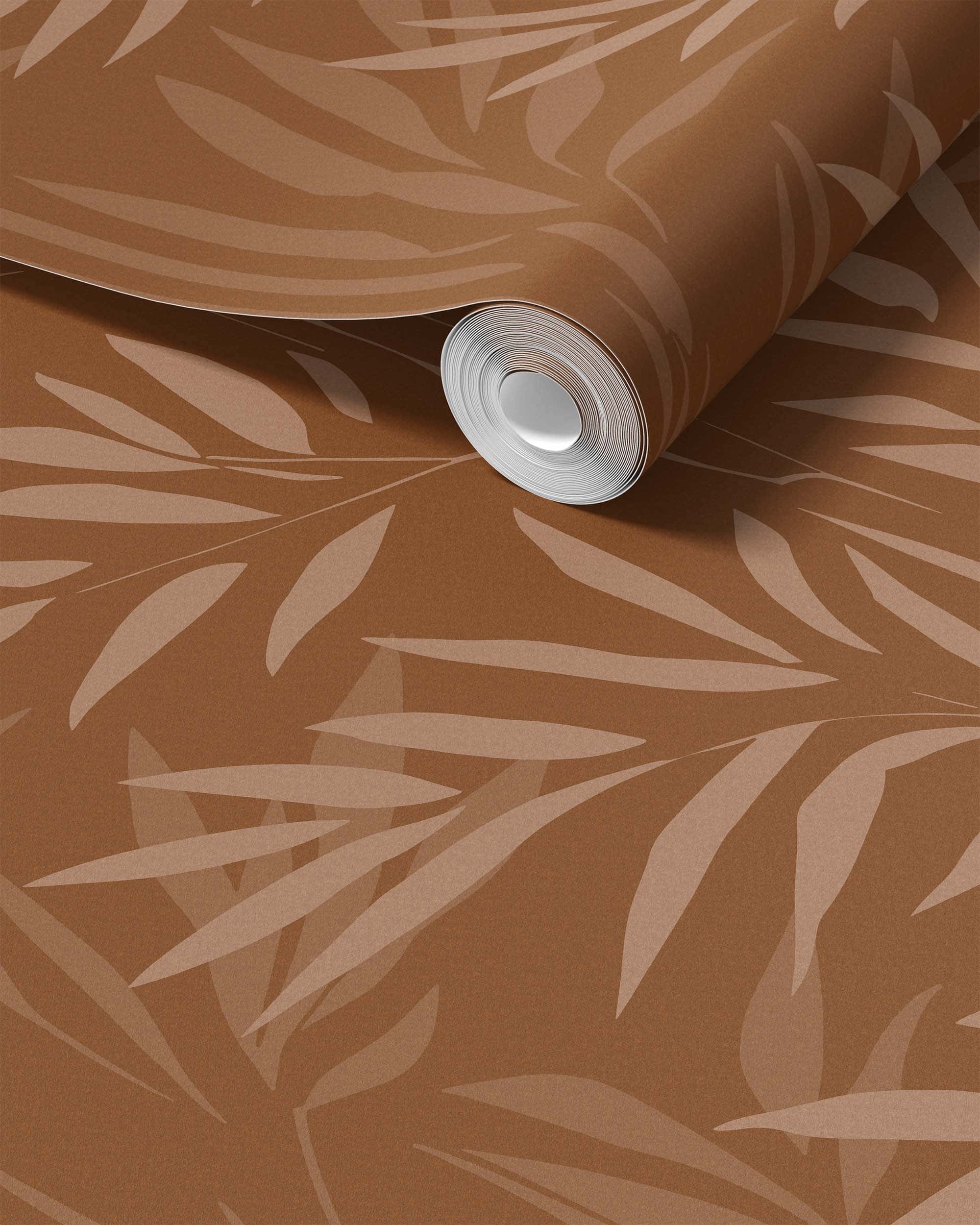 BAMBOO FOREST WALLPAPER