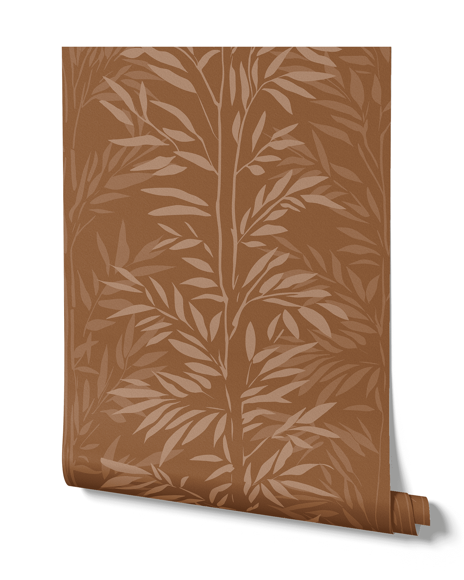 BAMBOO FOREST WALLPAPER