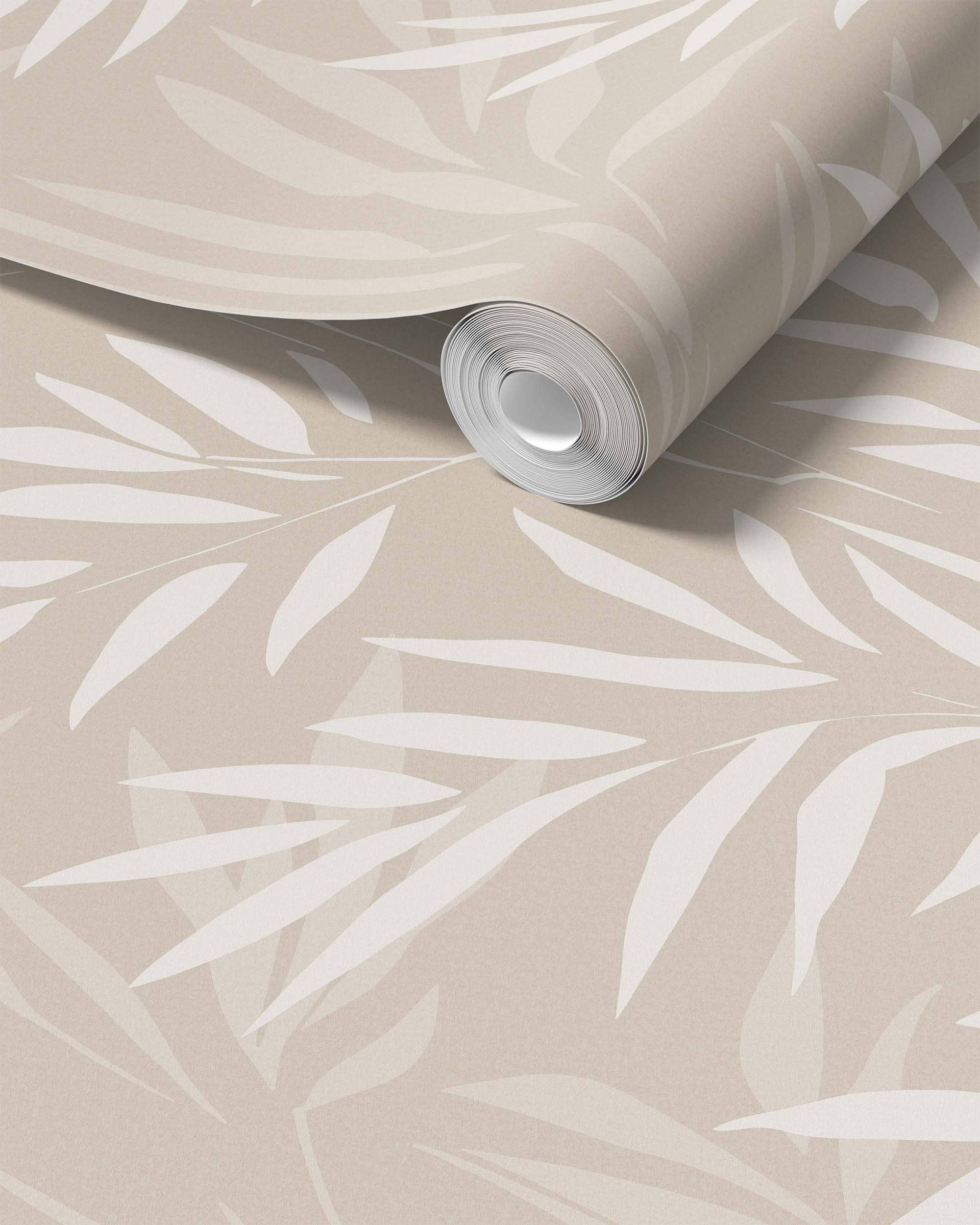 BAMBOO FOREST WALLPAPER