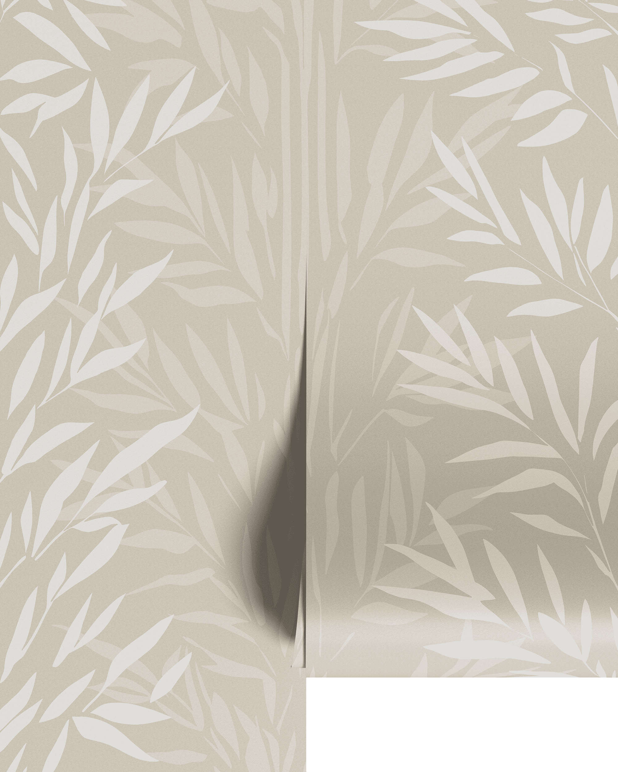 BAMBOO FOREST WALLPAPER