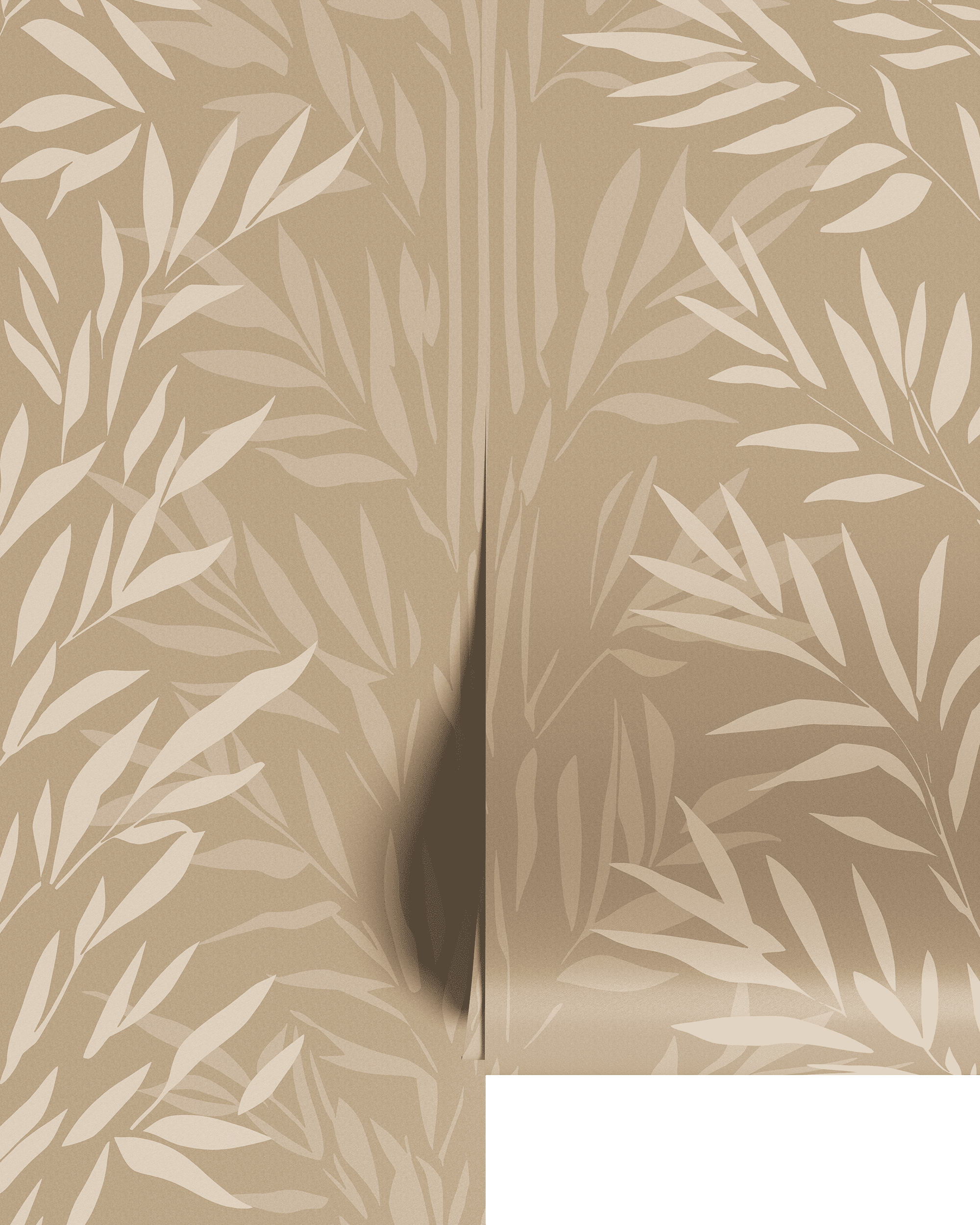 BAMBOO FOREST WALLPAPER