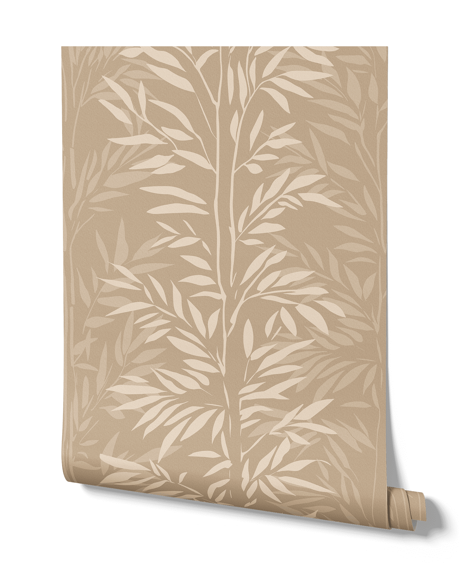 BAMBOO FOREST WALLPAPER