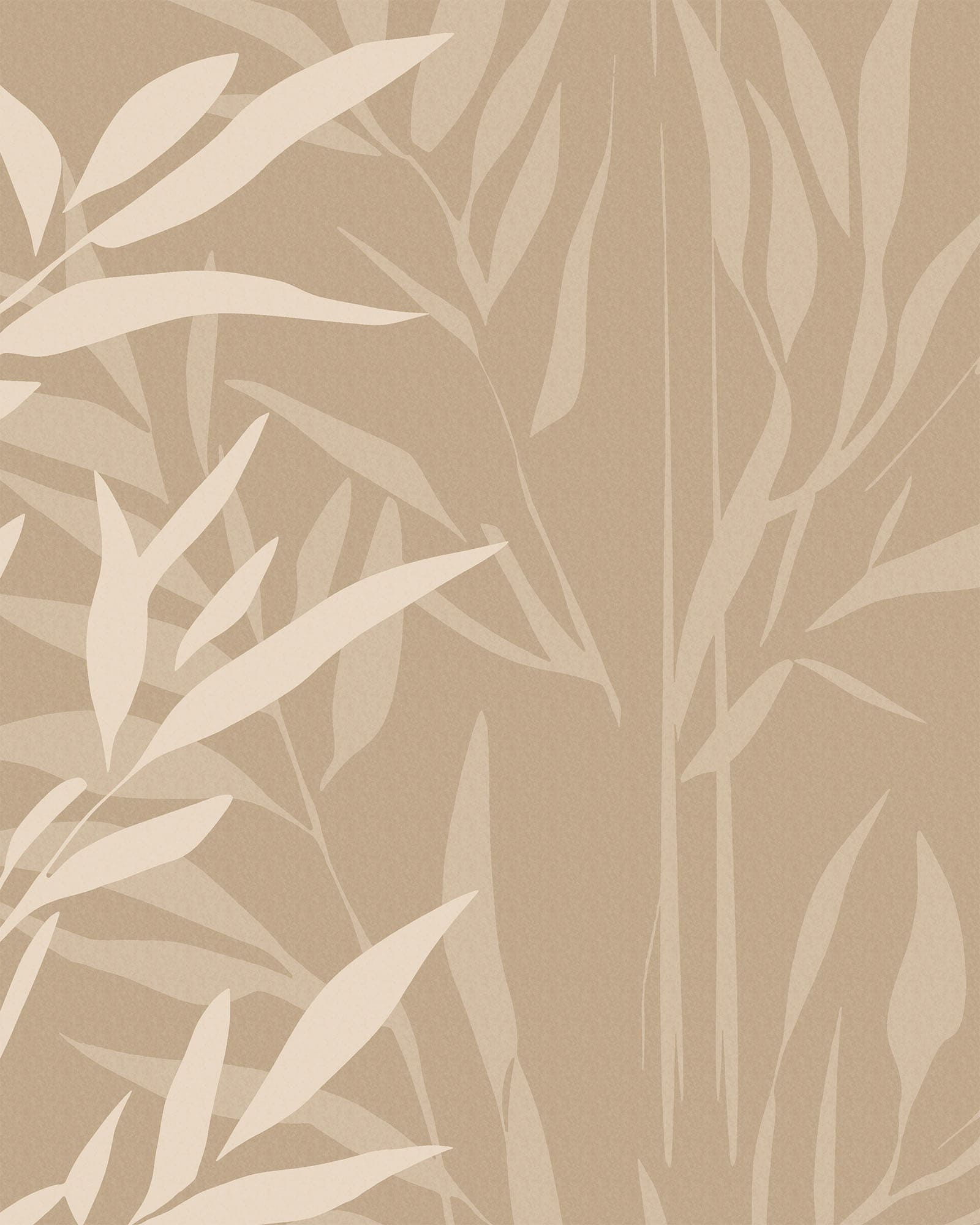 BAMBOO FOREST WALLPAPER