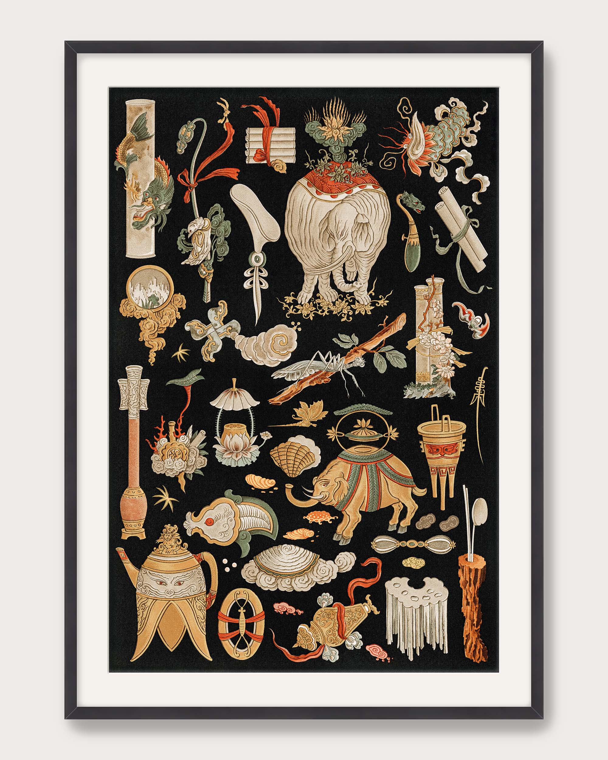 CELESTIAL CURIOSITIES