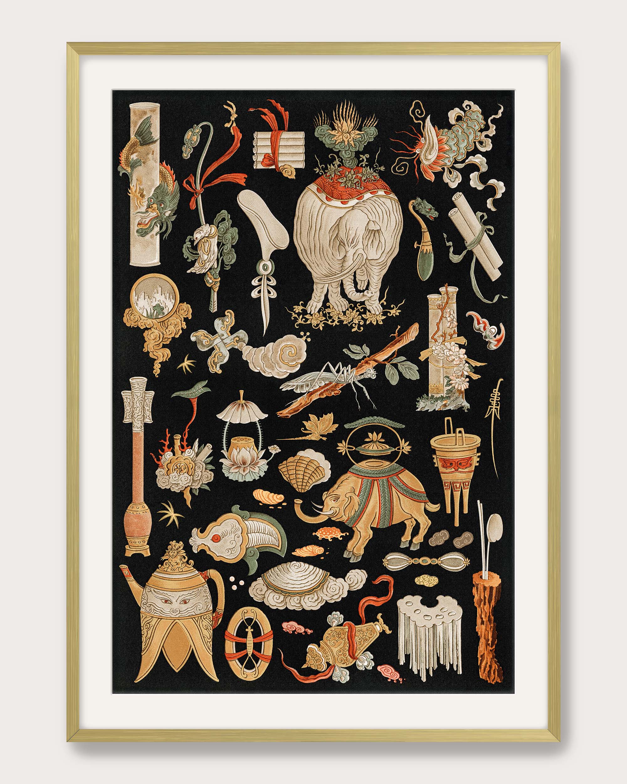 CELESTIAL CURIOSITIES