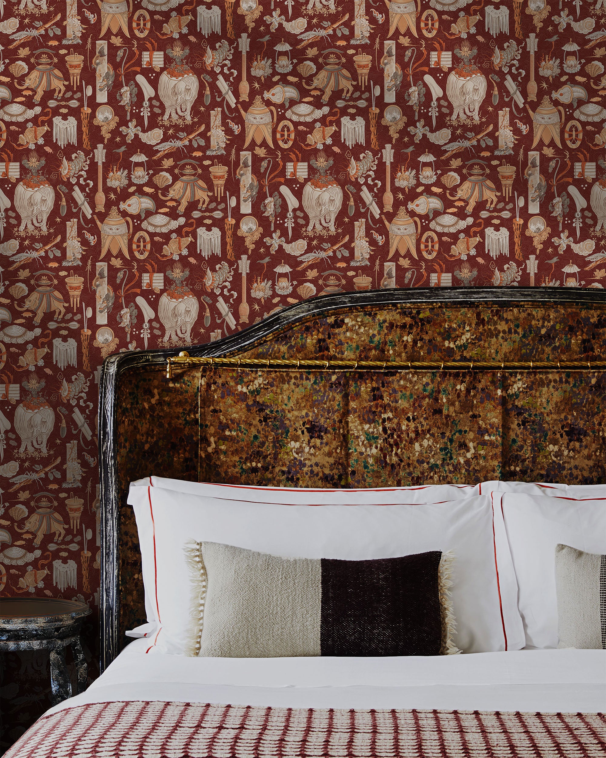 CELESTIAL CURIOSITIES WALLPAPER