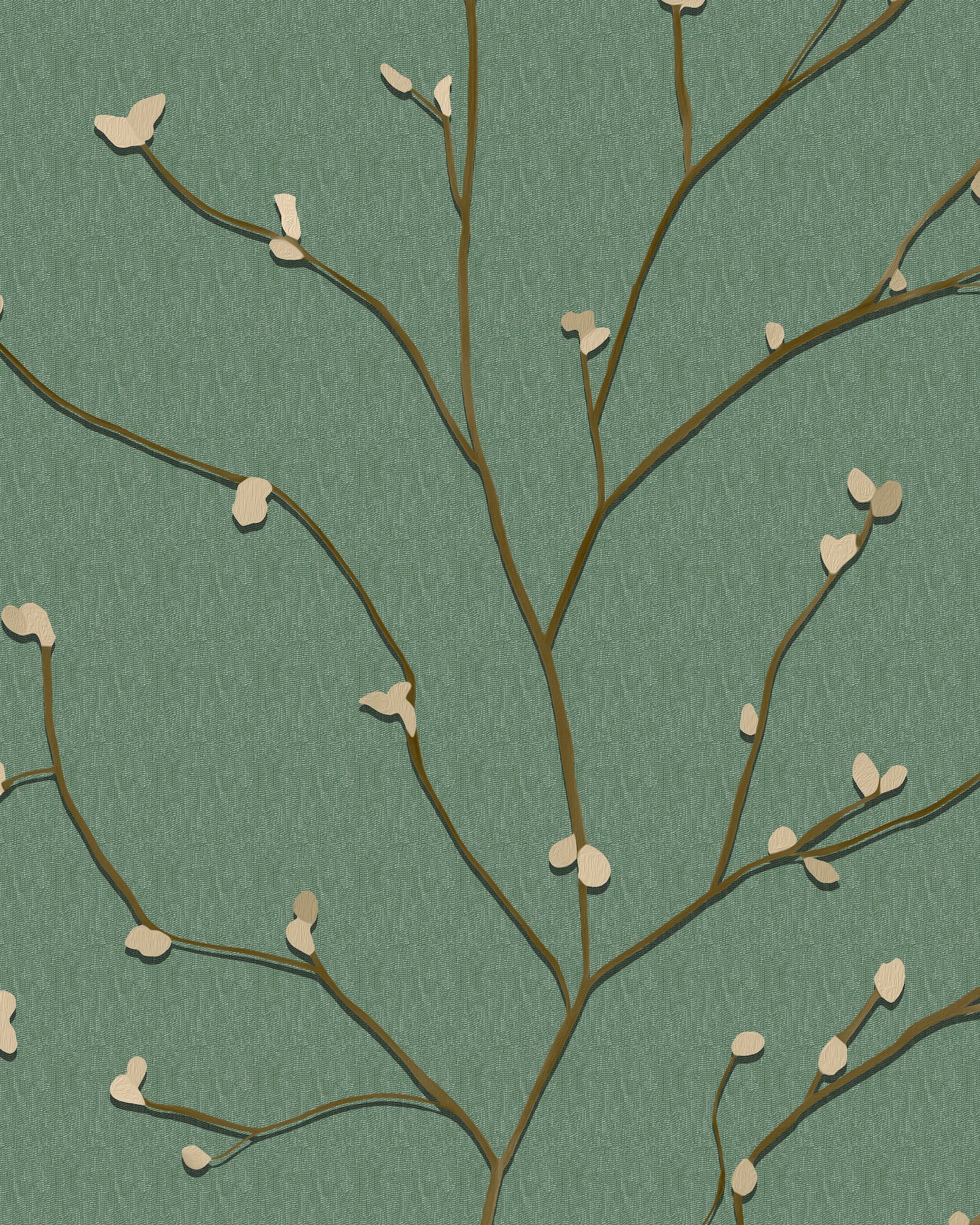 CHERRY BLOSSOM WALLPAPER