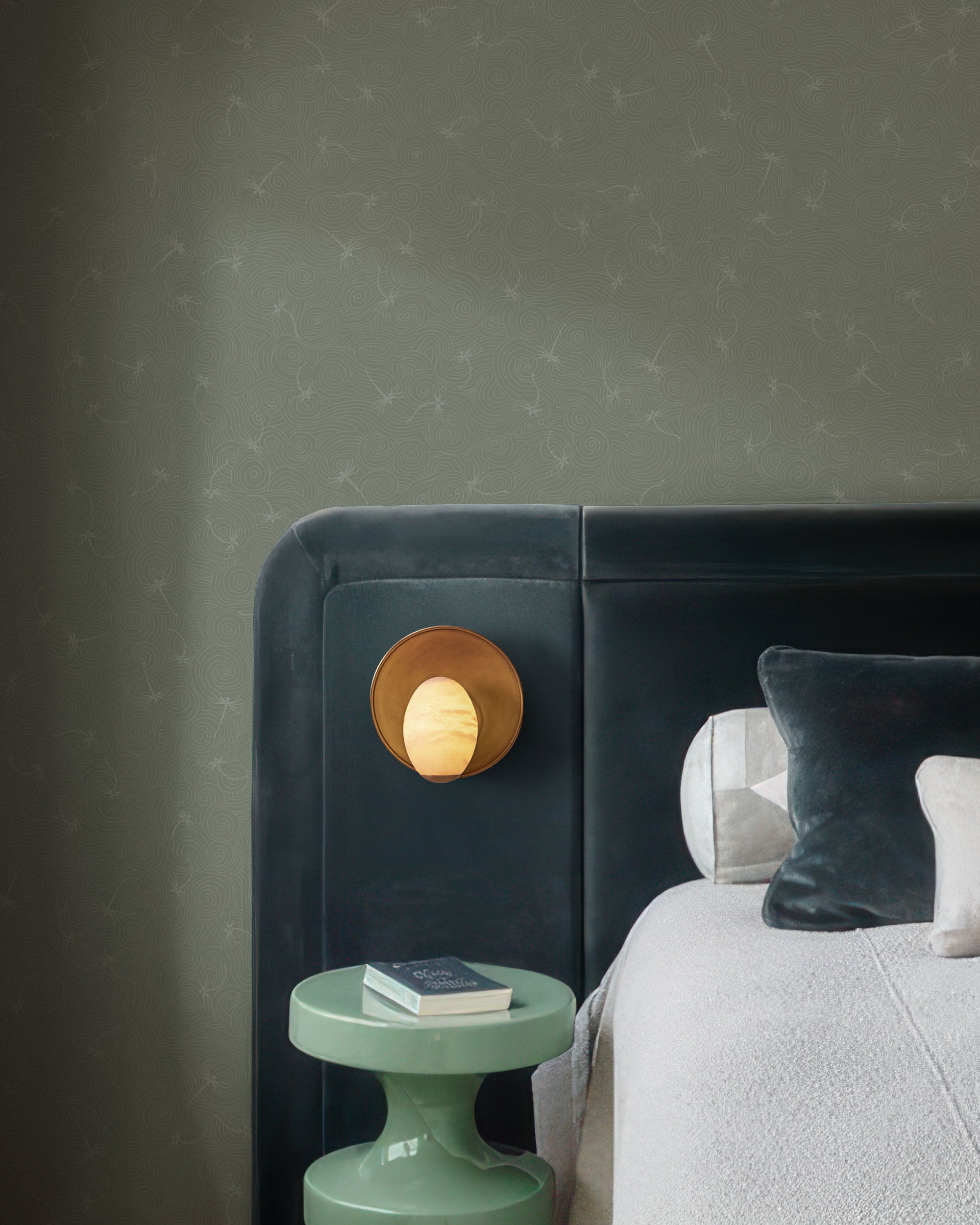 DRAGONFLIES WALLPAPER