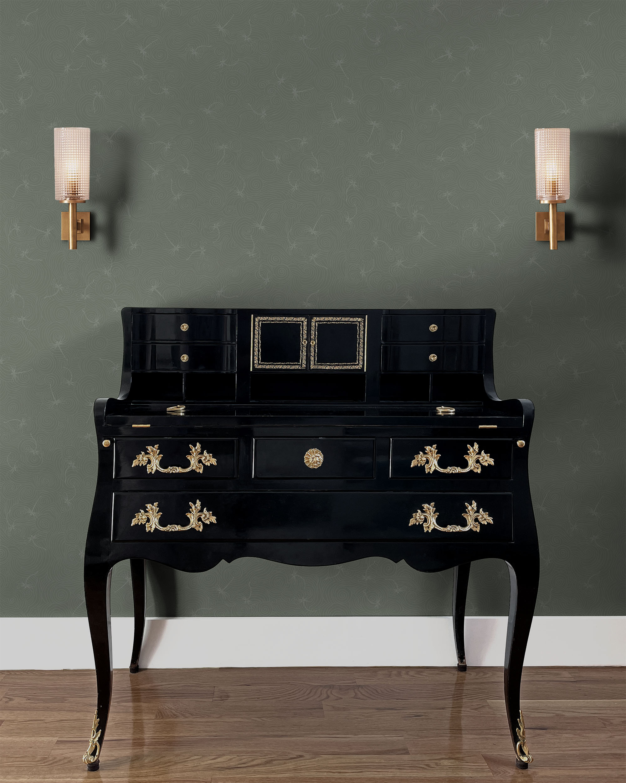 FONDO DE PANTALLA DE LIBÉLULAS