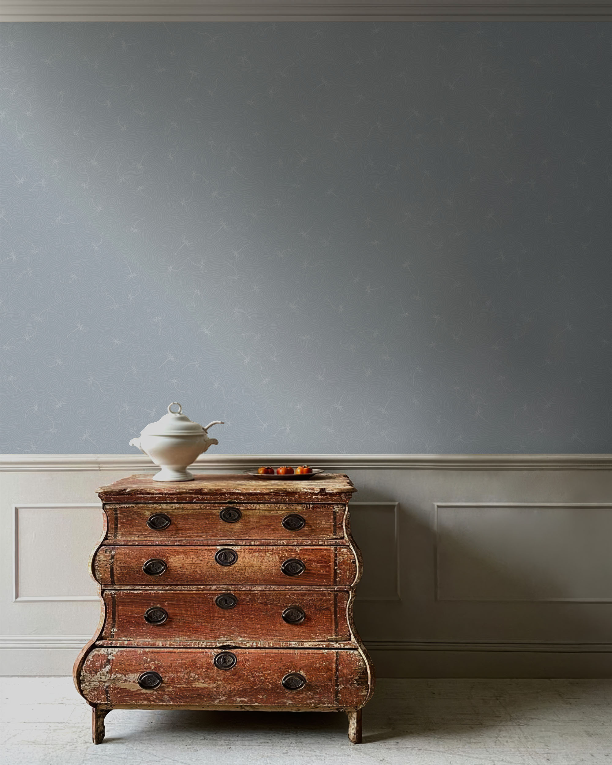 DRAGONFLIES WALLPAPER