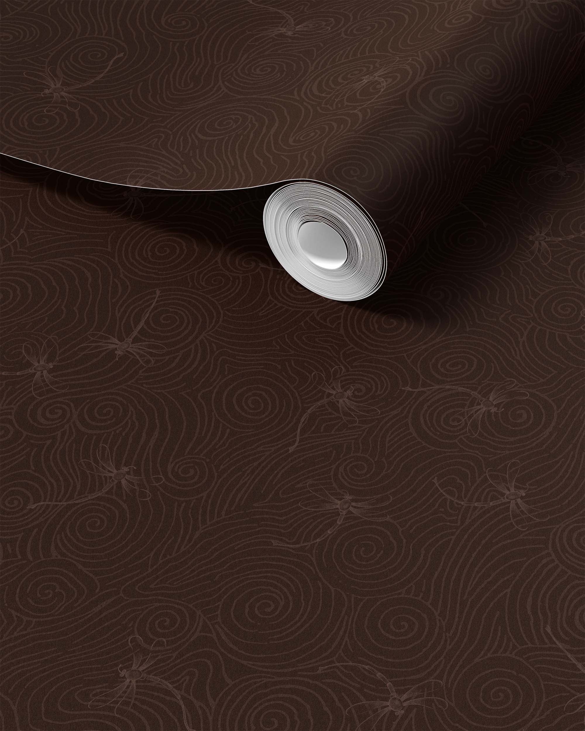 FONDO DE PANTALLA DE LIBÉLULAS