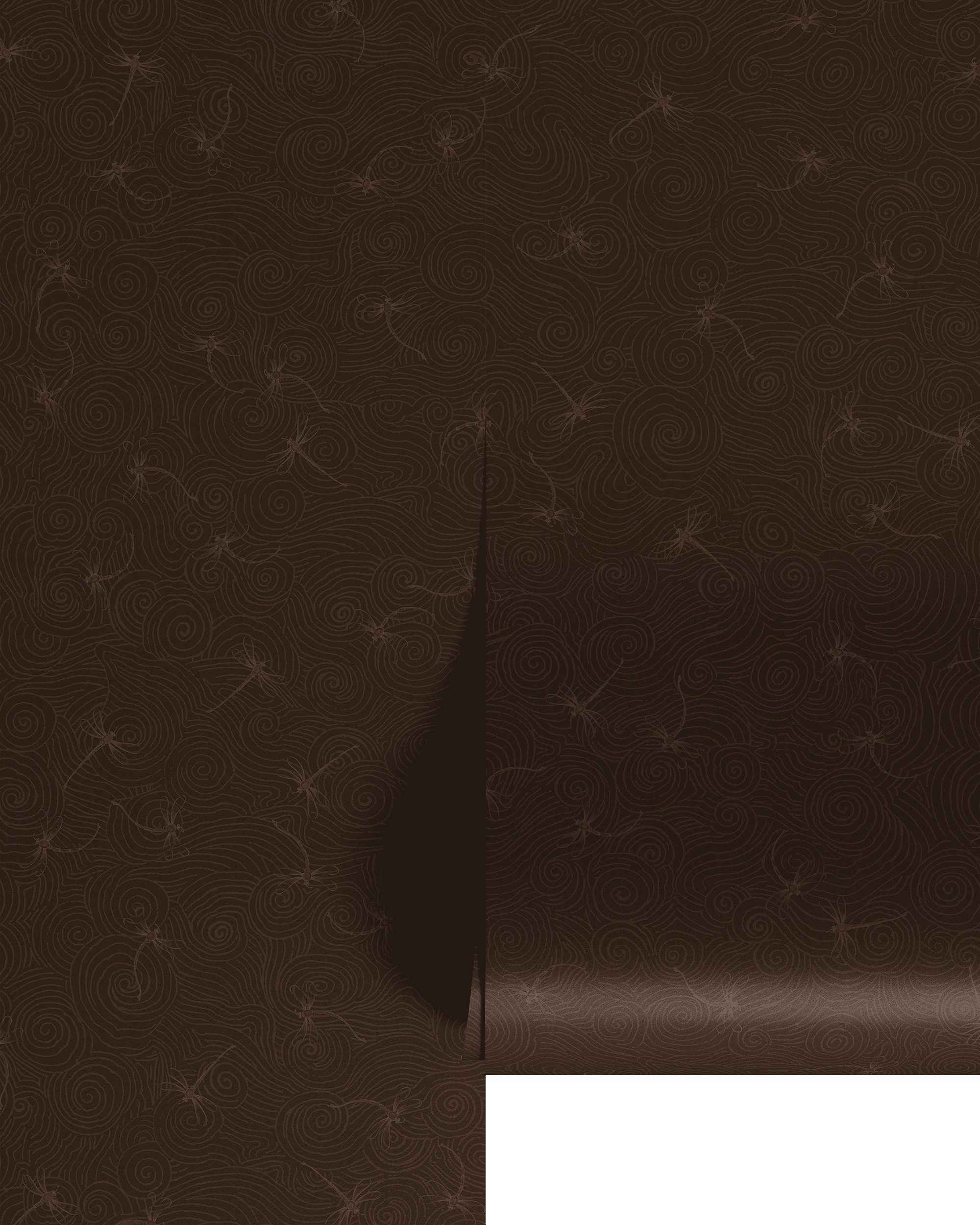 FONDO DE PANTALLA DE LIBÉLULAS