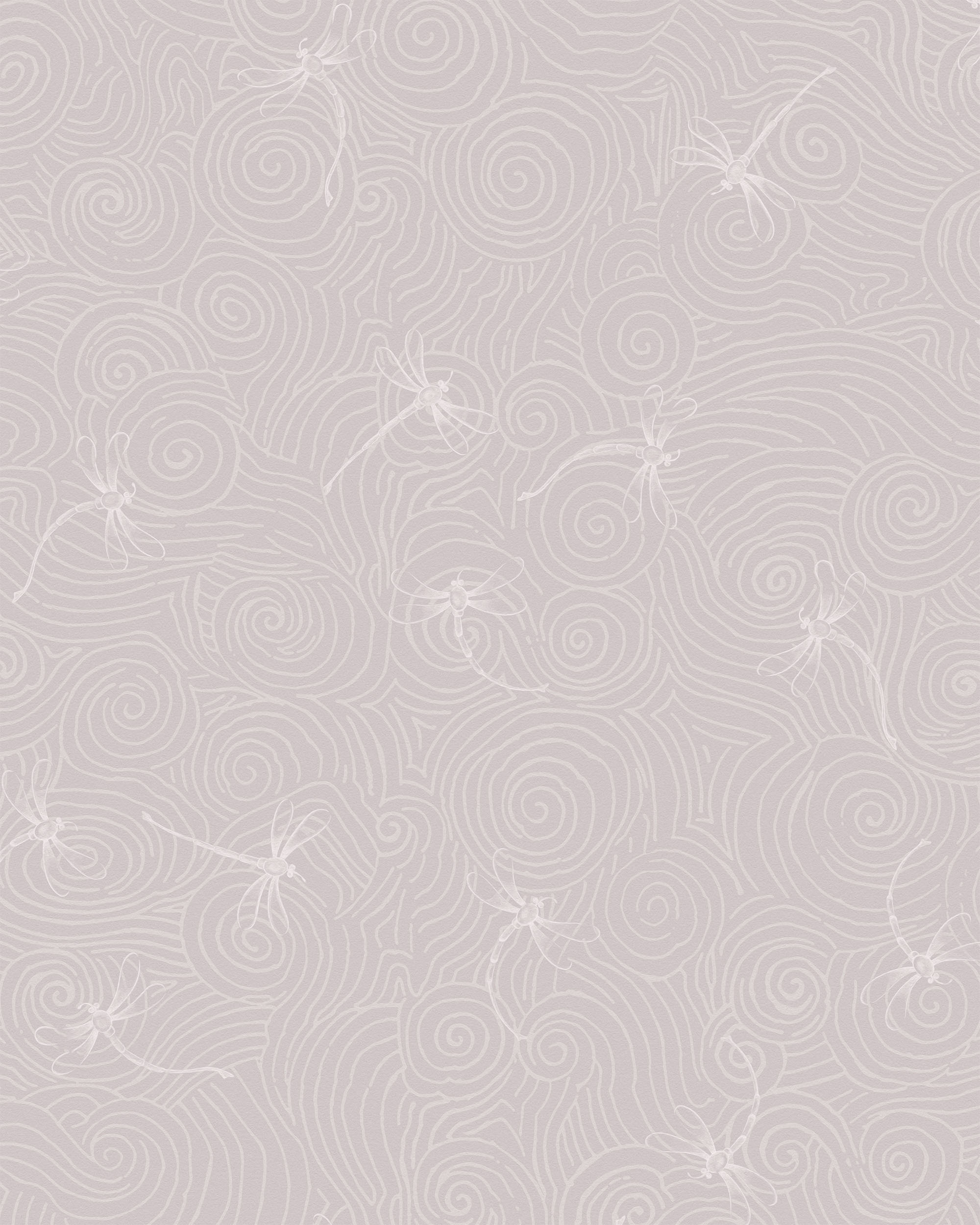 DRAGONFLIES WALLPAPER