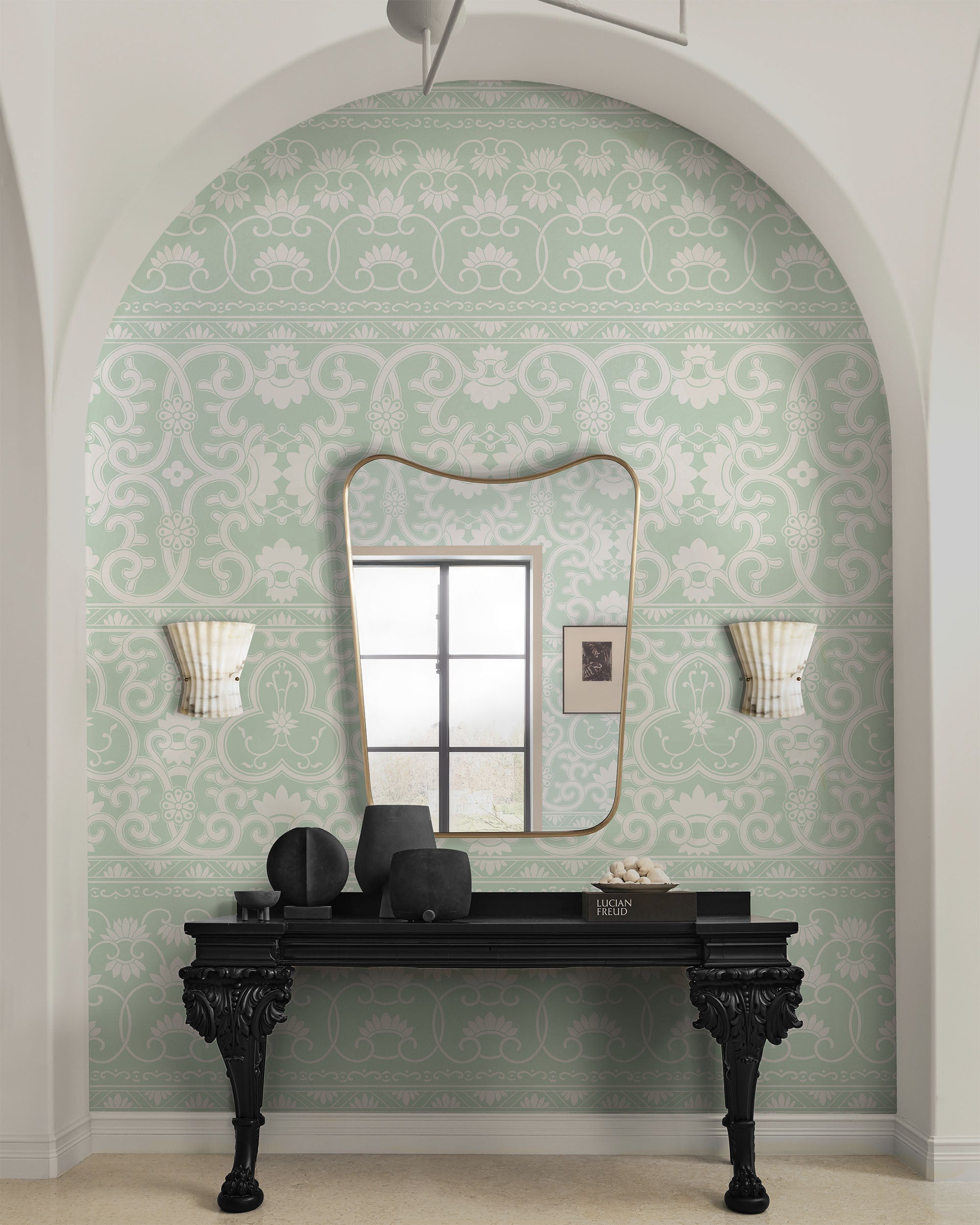 FONDO DE PANTALLA DE GRÚAS VOLADORAS