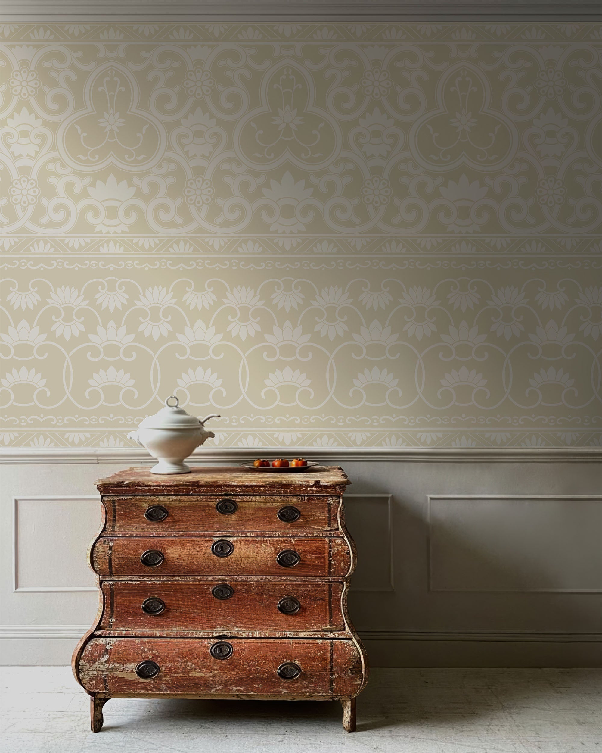 FONDO DE PANTALLA DE GRÚAS VOLADORAS