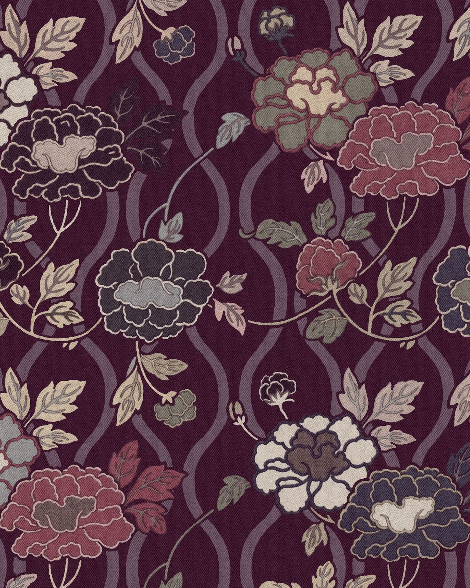 FONDO DE PANTALLA DE GRÚAS VOLADORAS