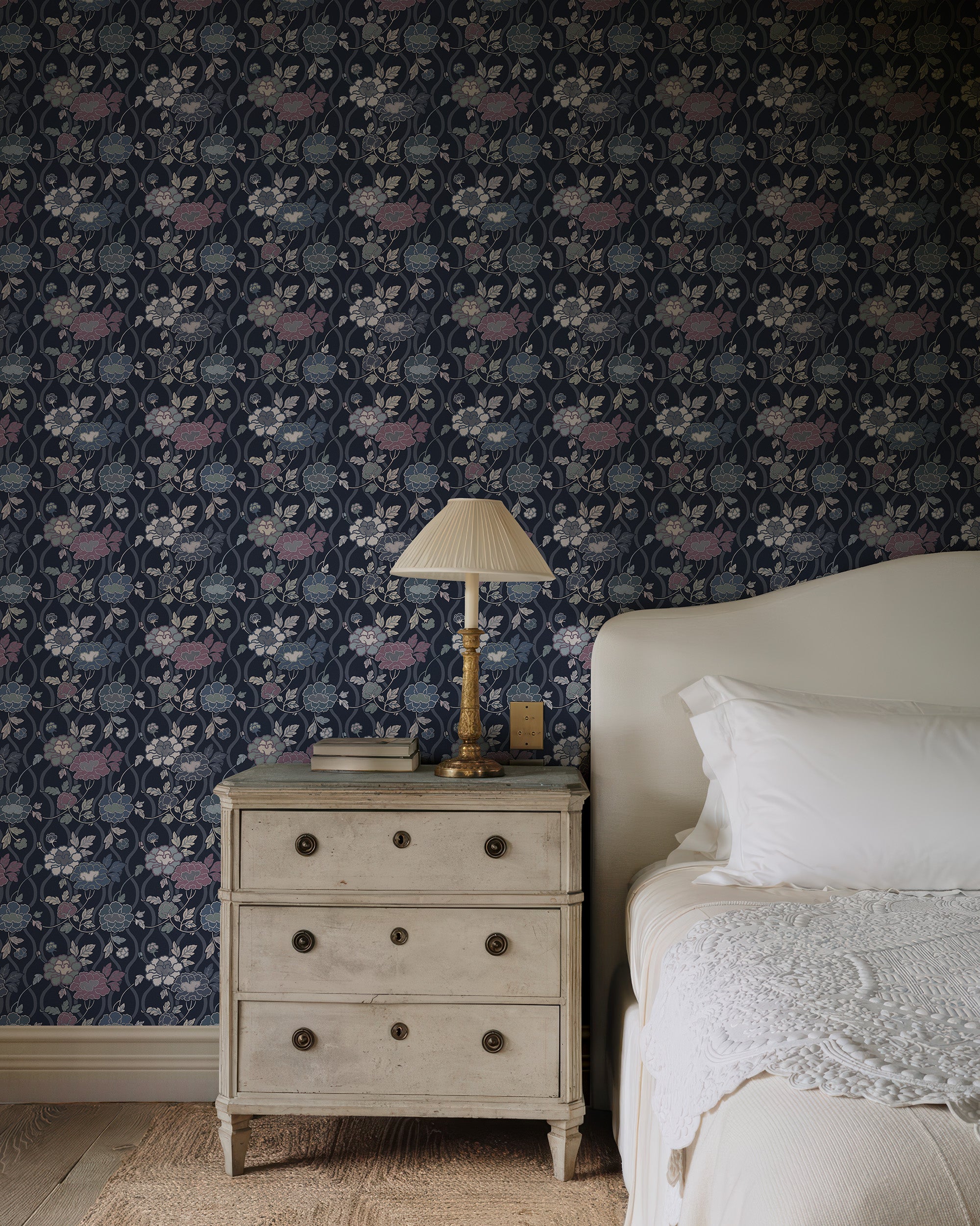 SERAPHINA WALLPAPER